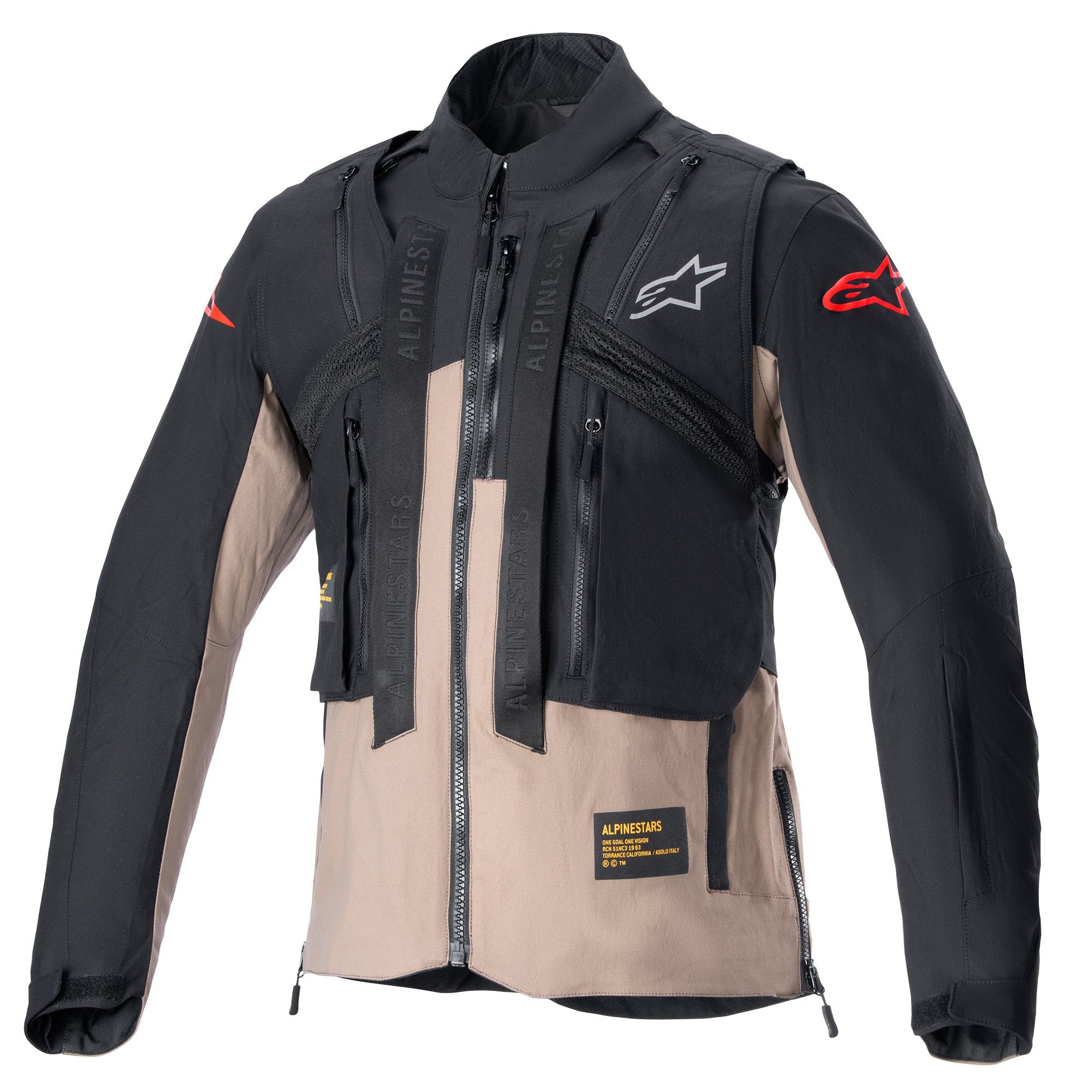 2024 Techdura Jacket sold by Alpinestars product image thumbnail 2