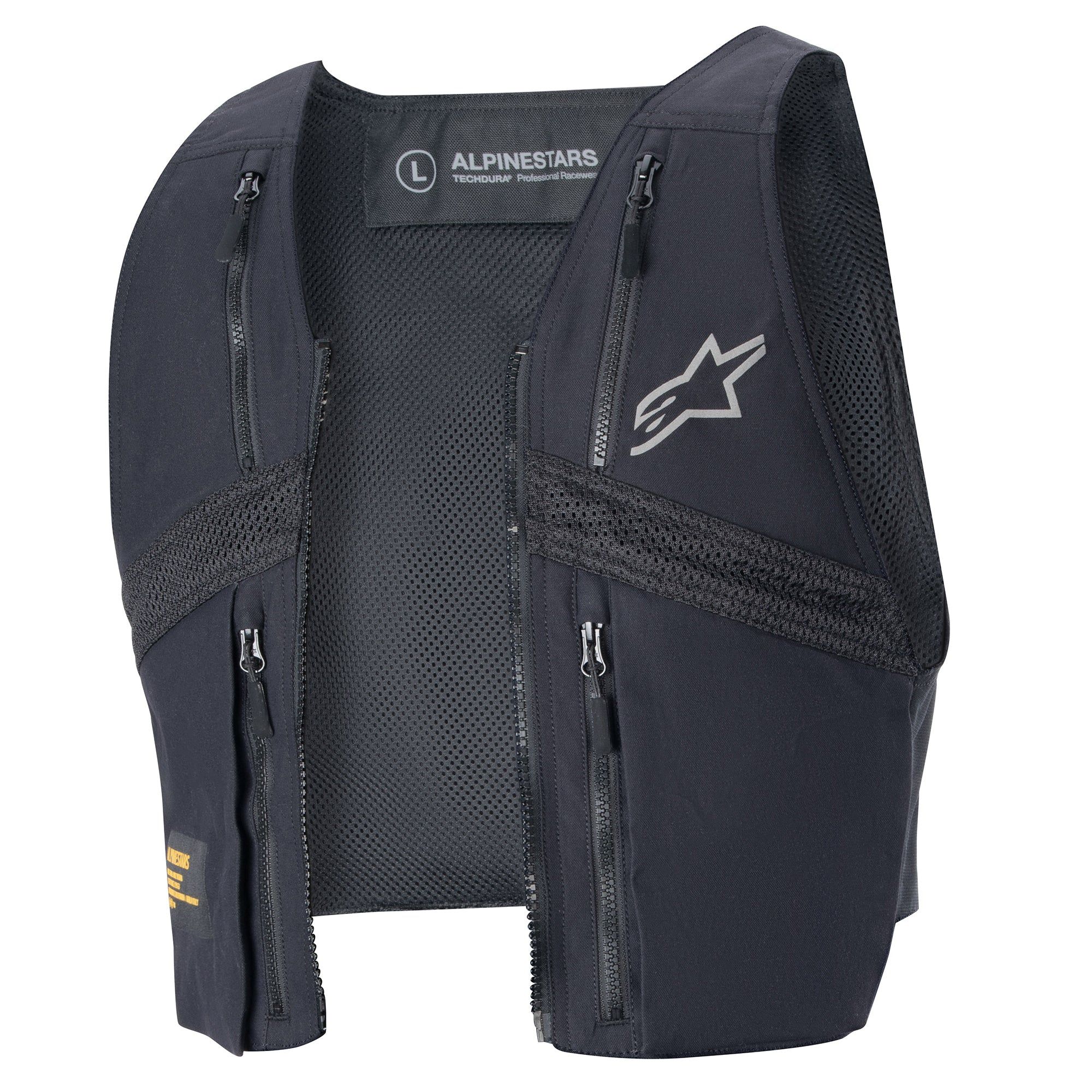 2024 Techdura Jacket sold by Alpinestars product image thumbnail 8