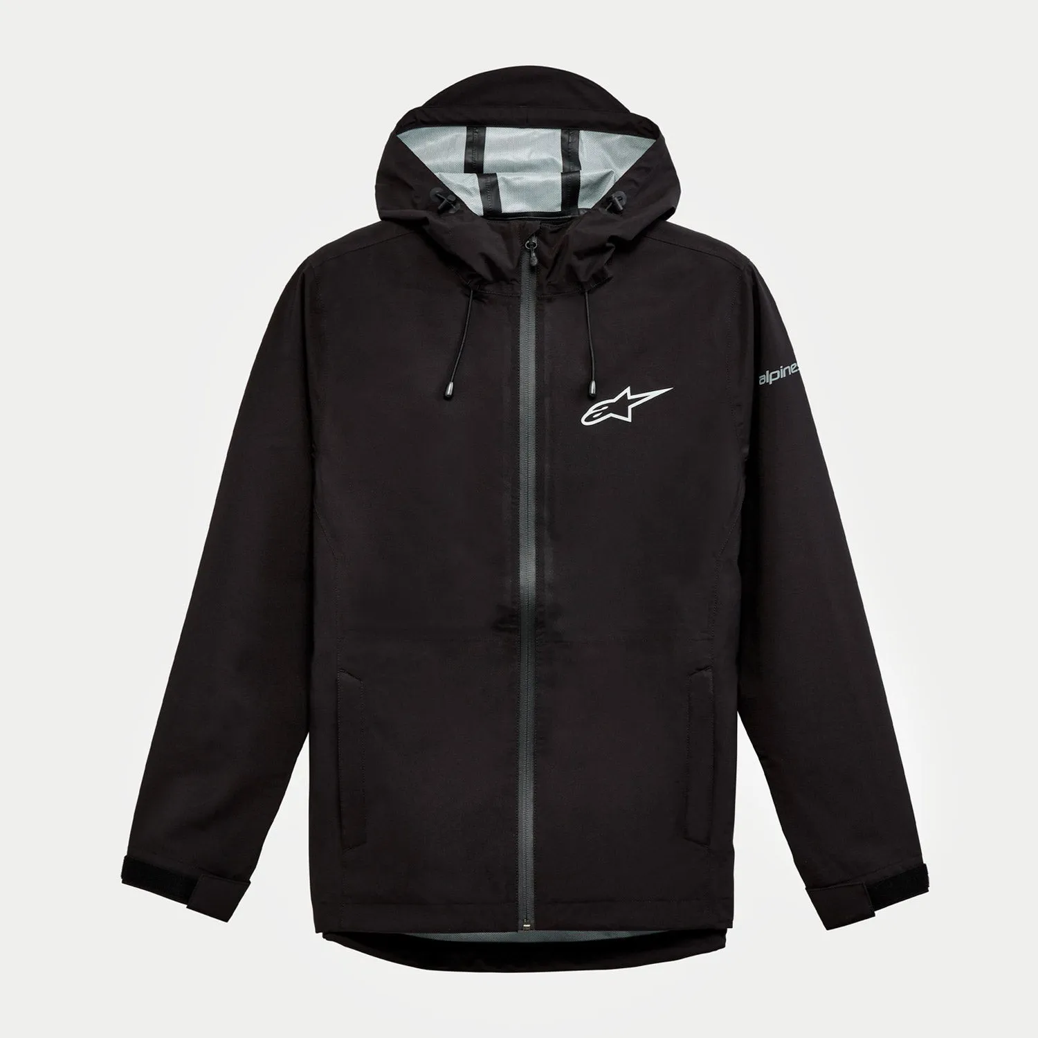 Omni Rain Jacket sold by Alpinestars product image thumbnail 2
