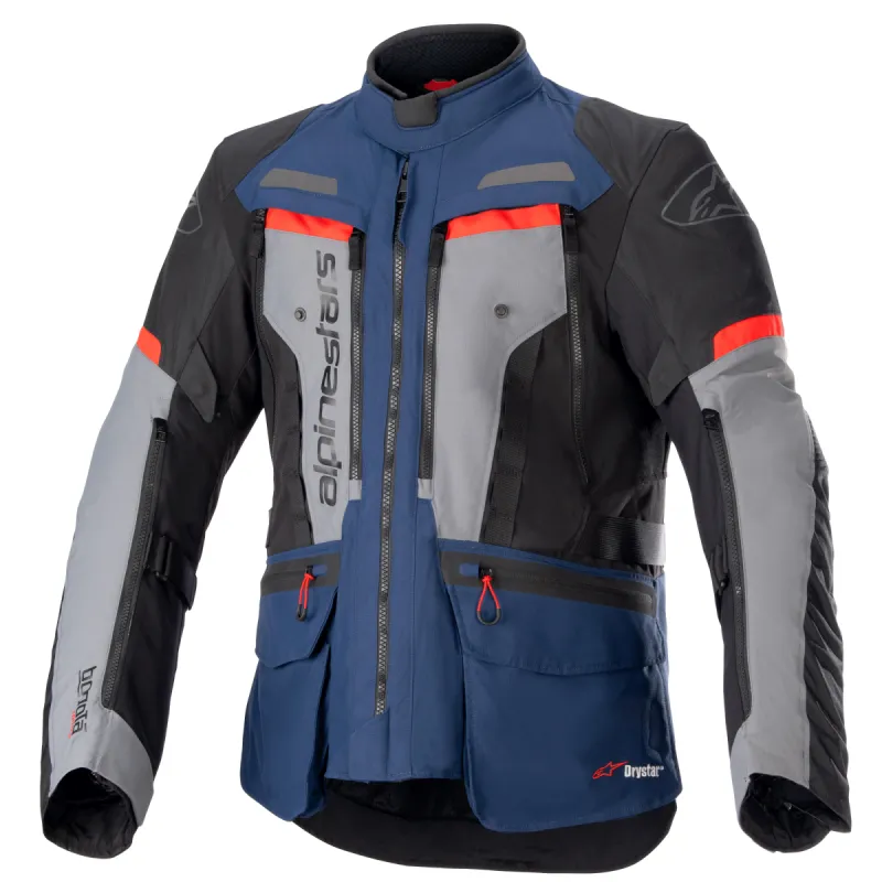 Bogota' Pro Drystar® Jacket sold by Alpine Stars