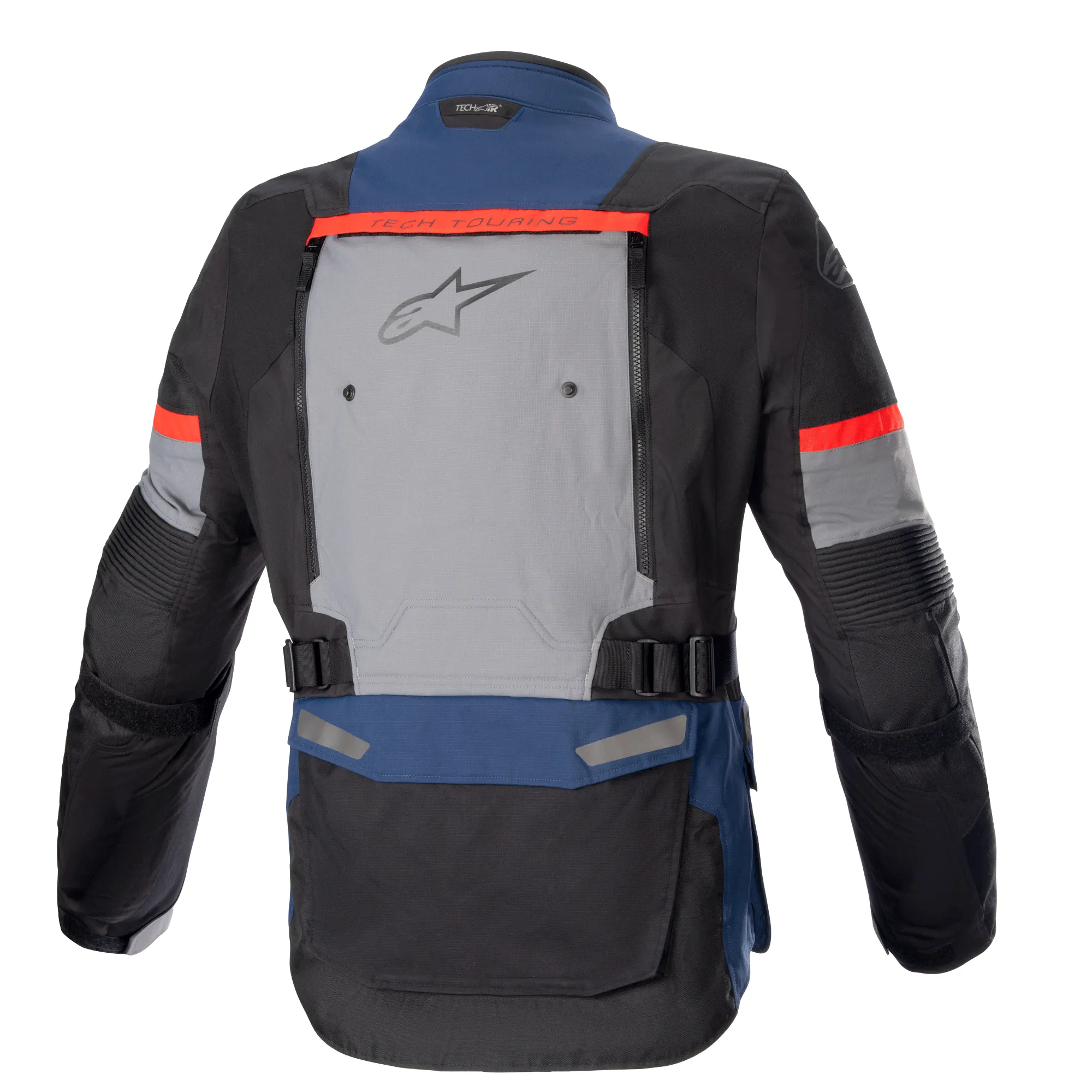 Bogota' Pro Drystar® Jacket sold by Alpine Stars product image thumbnail 2
