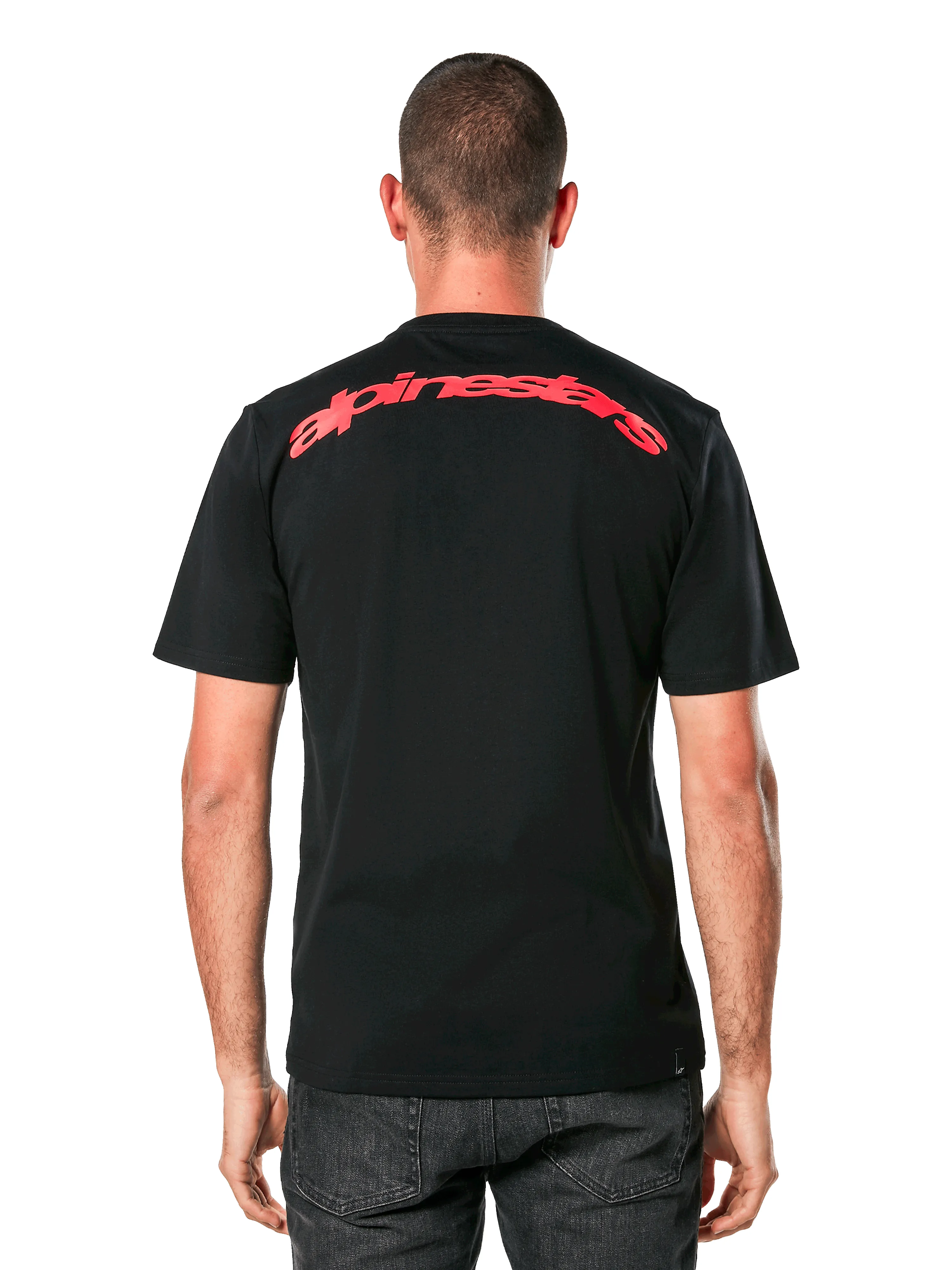 Horizon CSF Tee sold by Alpine Stars product image thumbnail 4