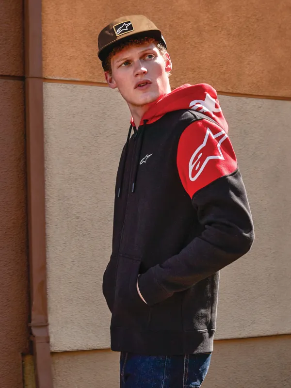 Velocity Hoodie sold by Alpinestars