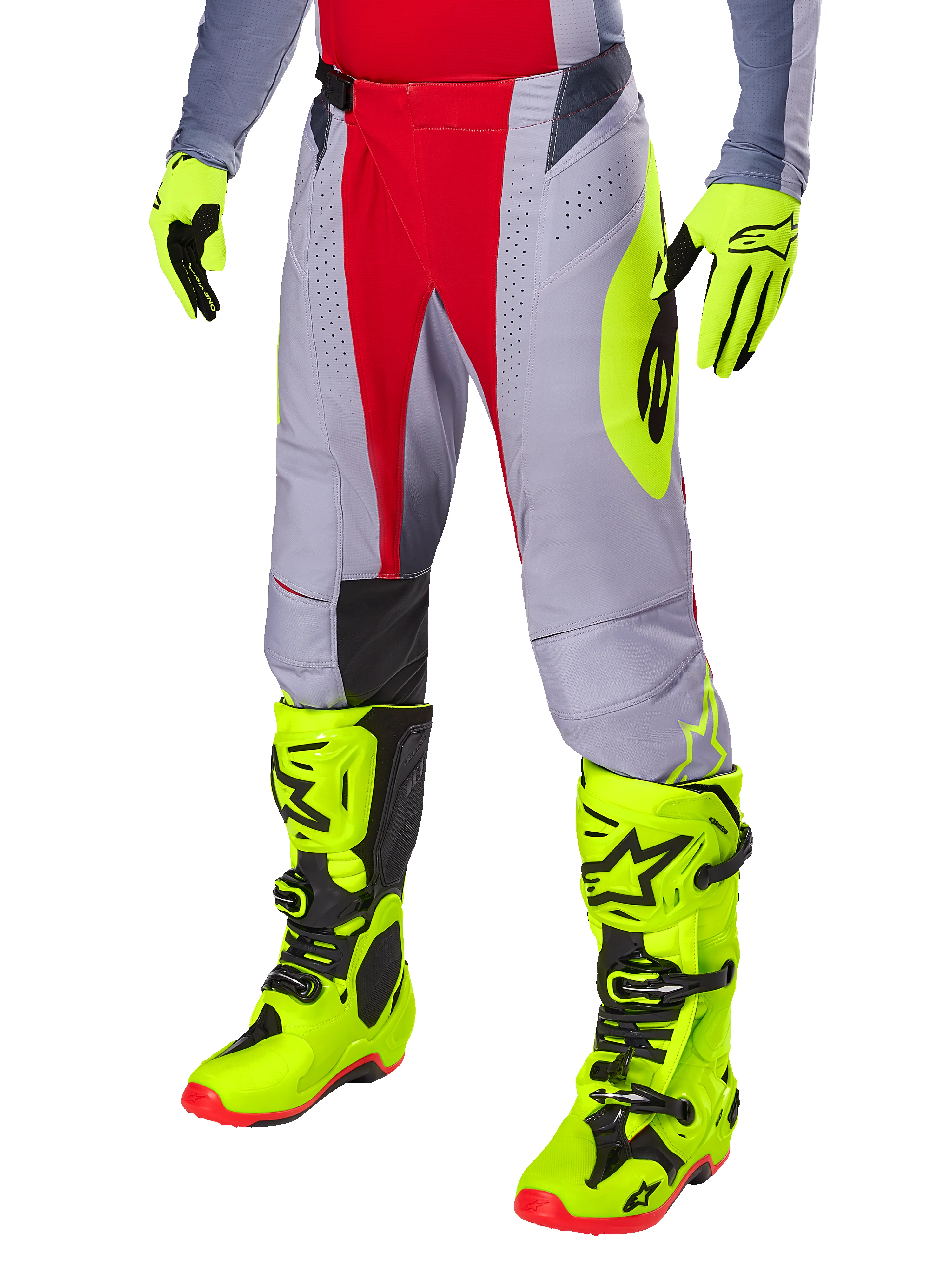 2025 Techstar Melt Pants sold by Alpine Stars