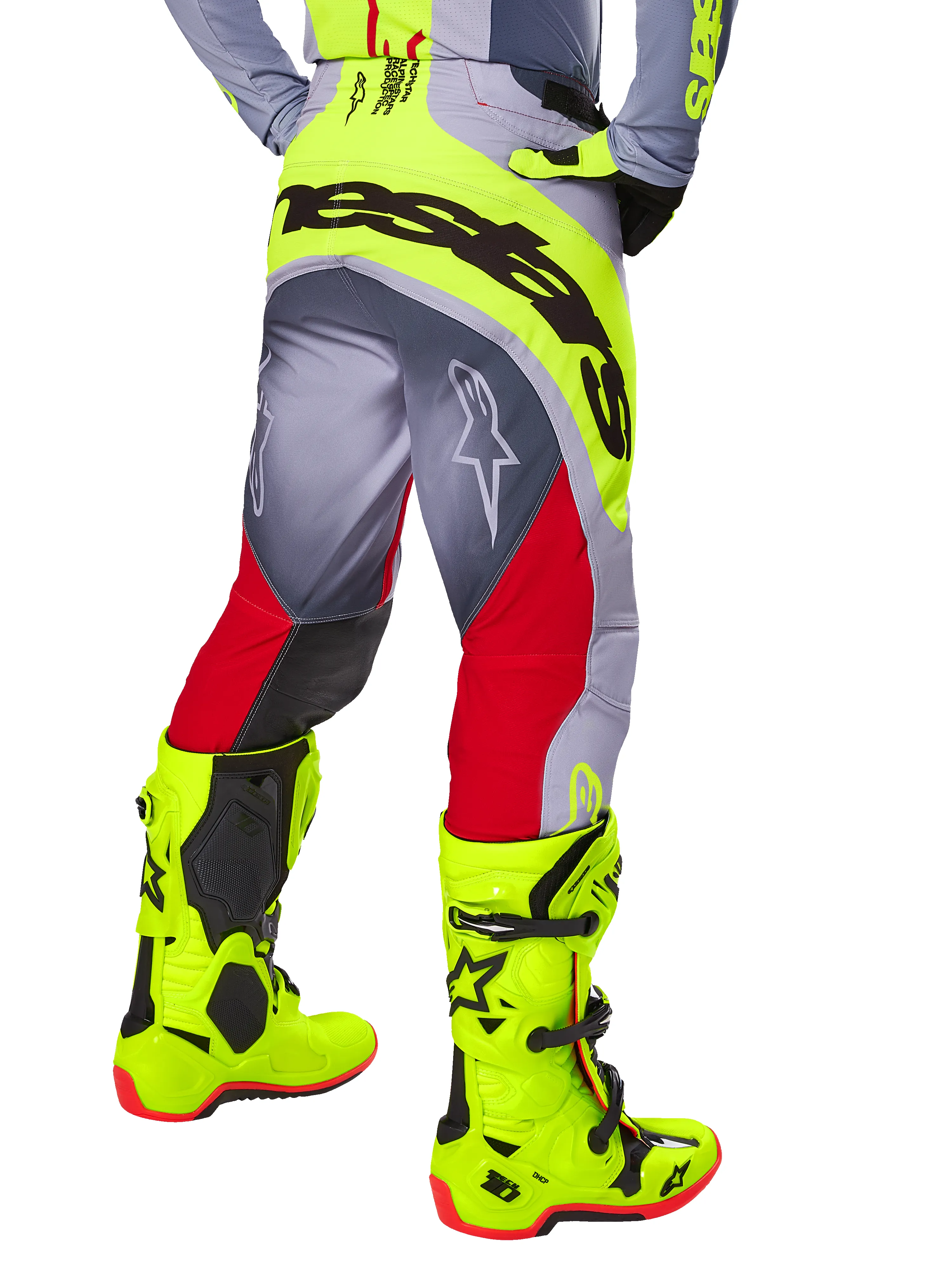 2025 Techstar Melt Pants sold by Alpine Stars product image thumbnail 2