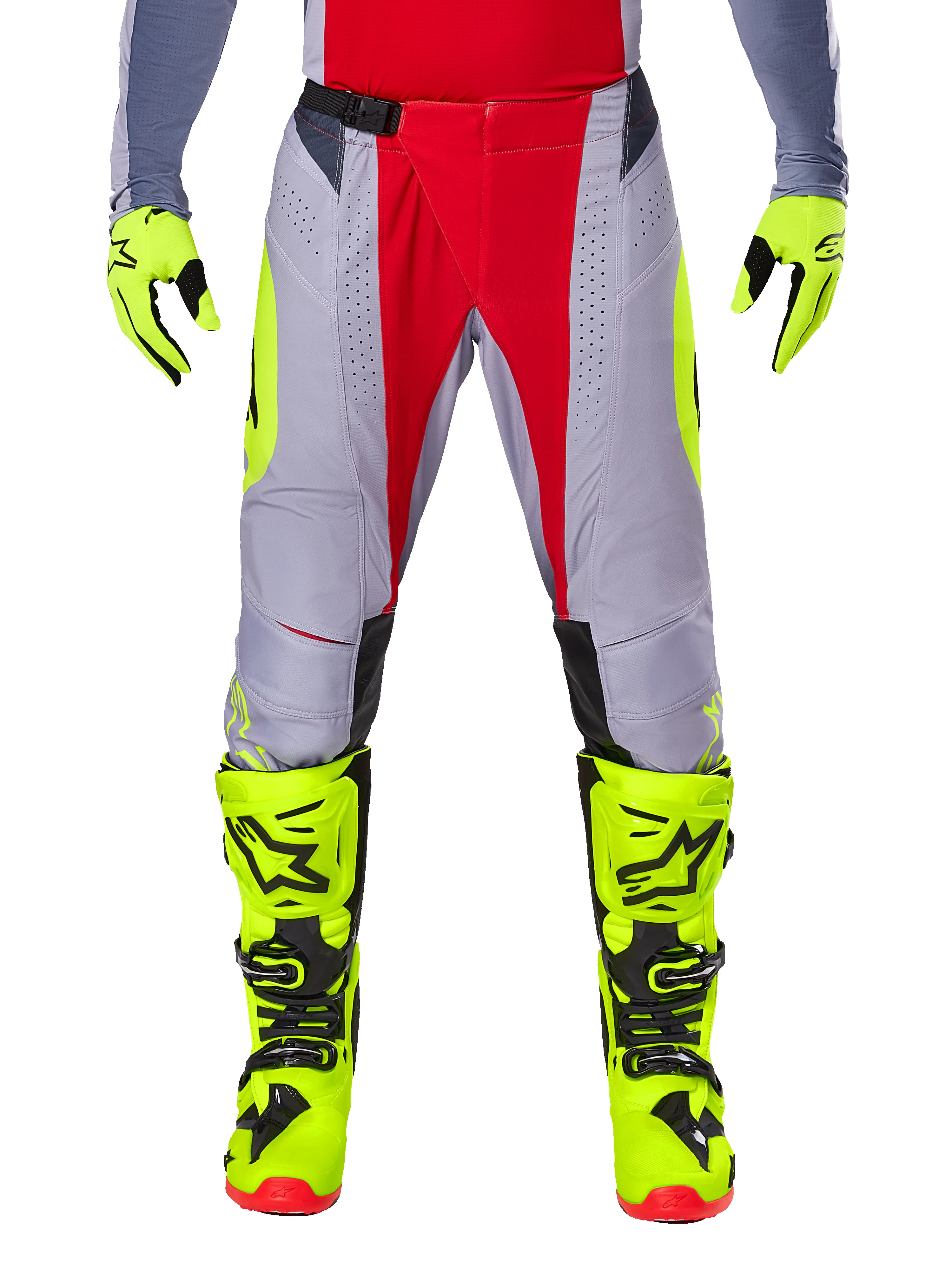 2025 Techstar Melt Pants sold by Alpine Stars product image thumbnail 3