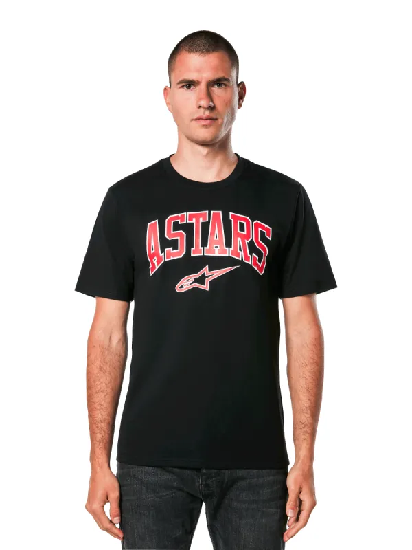 Dunker CSF Tee made by Alpine Stars