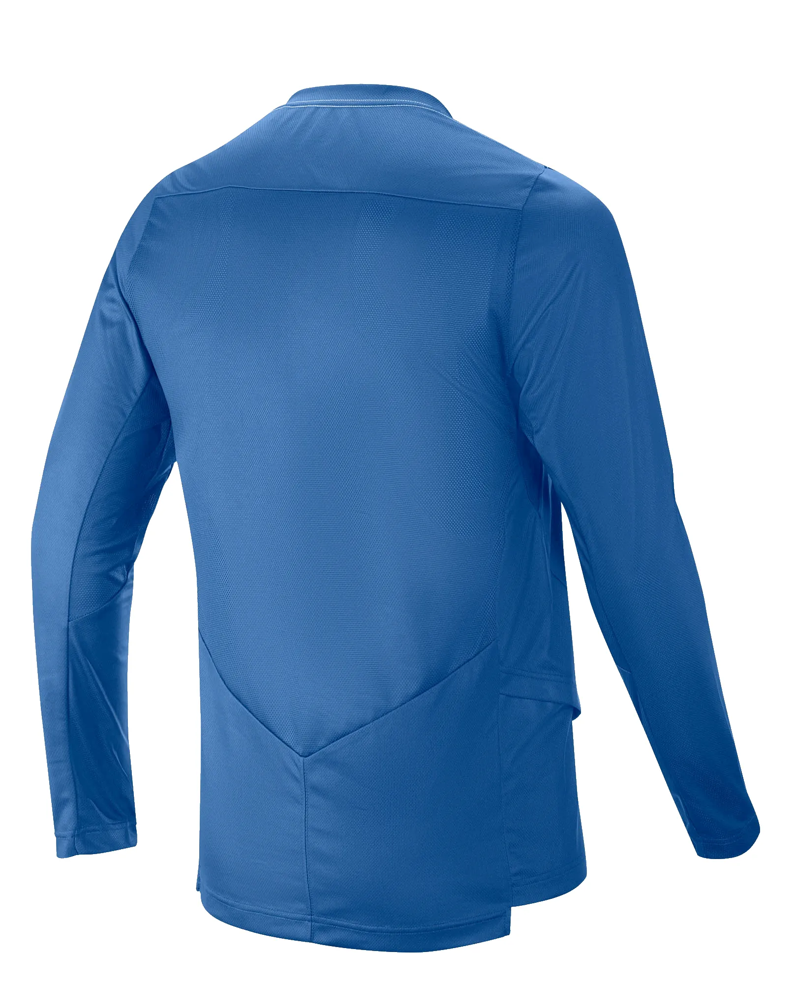 Drop 6.0 Jersey - Long Sleeve sold by Alpinestars product image thumbnail 2