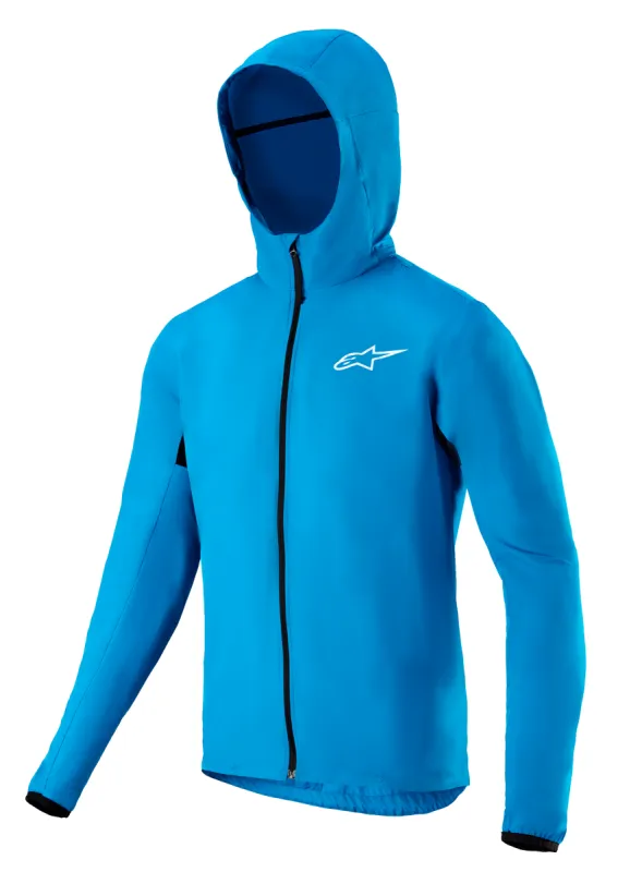 Steppe Packable Windshell Jacket sold by Alpinestars