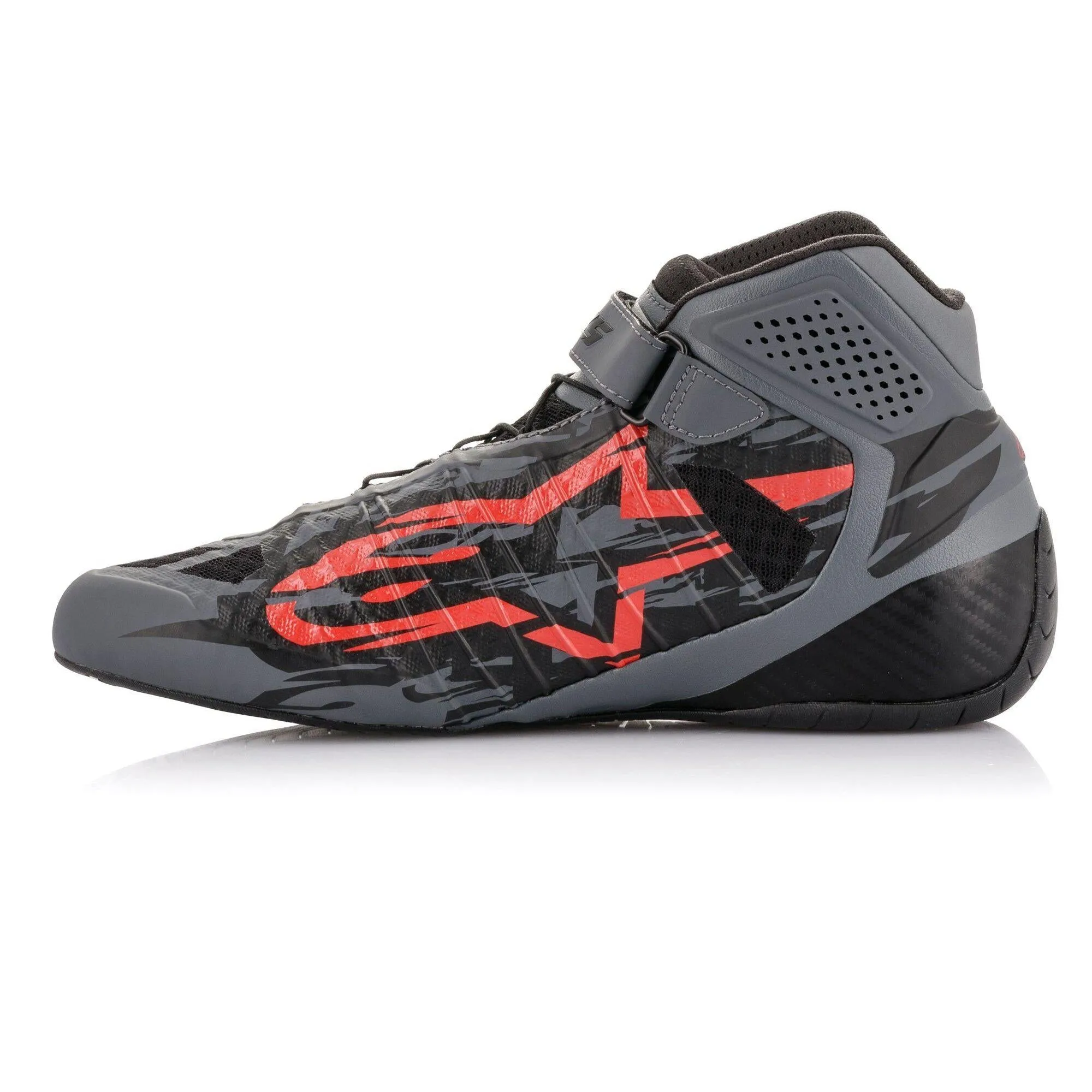 Limited Edition Supersonic Tech-1 KZ Shoe sold by Alpine Stars product image thumbnail 2