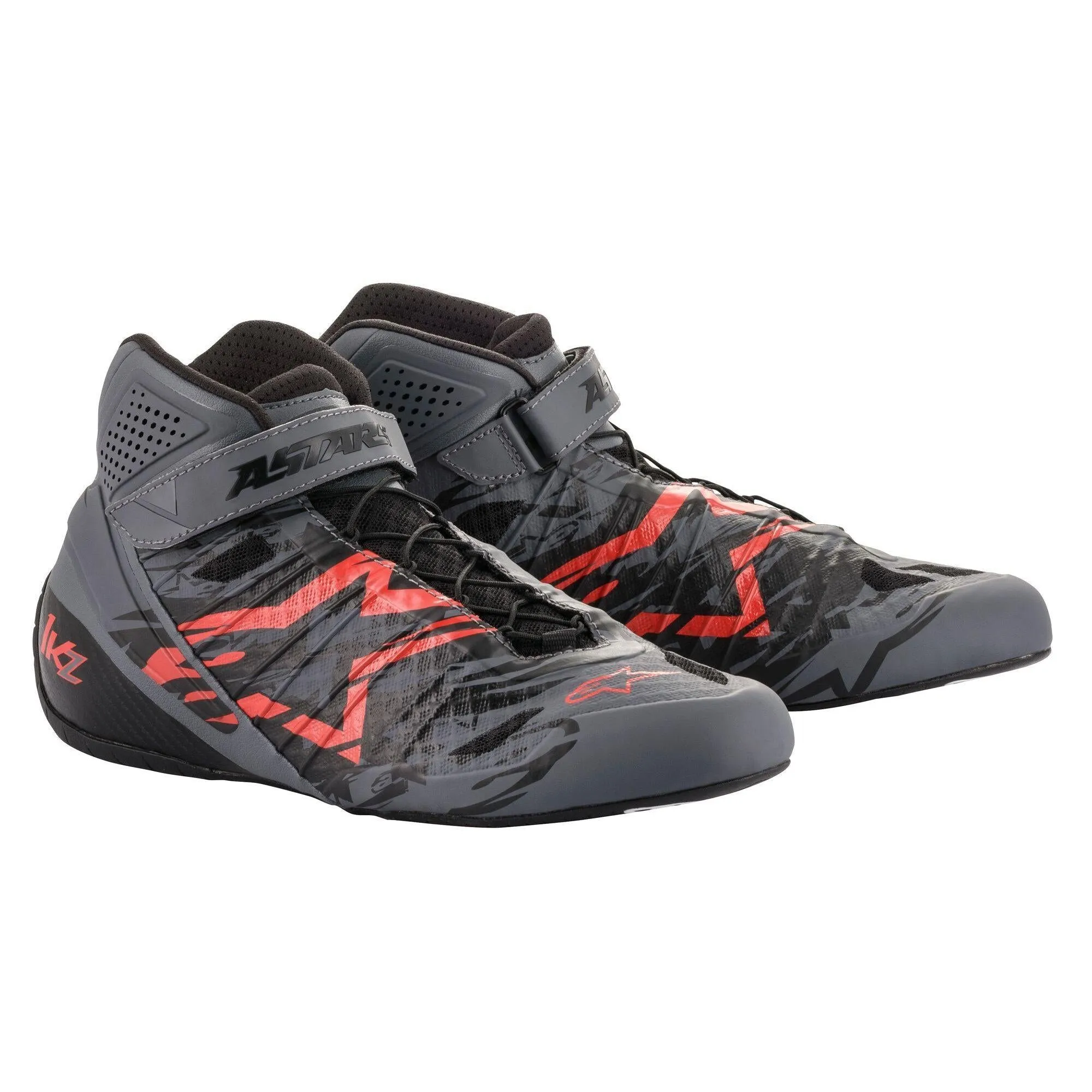 Limited Edition Supersonic Tech-1 KZ Shoe sold by Alpine Stars