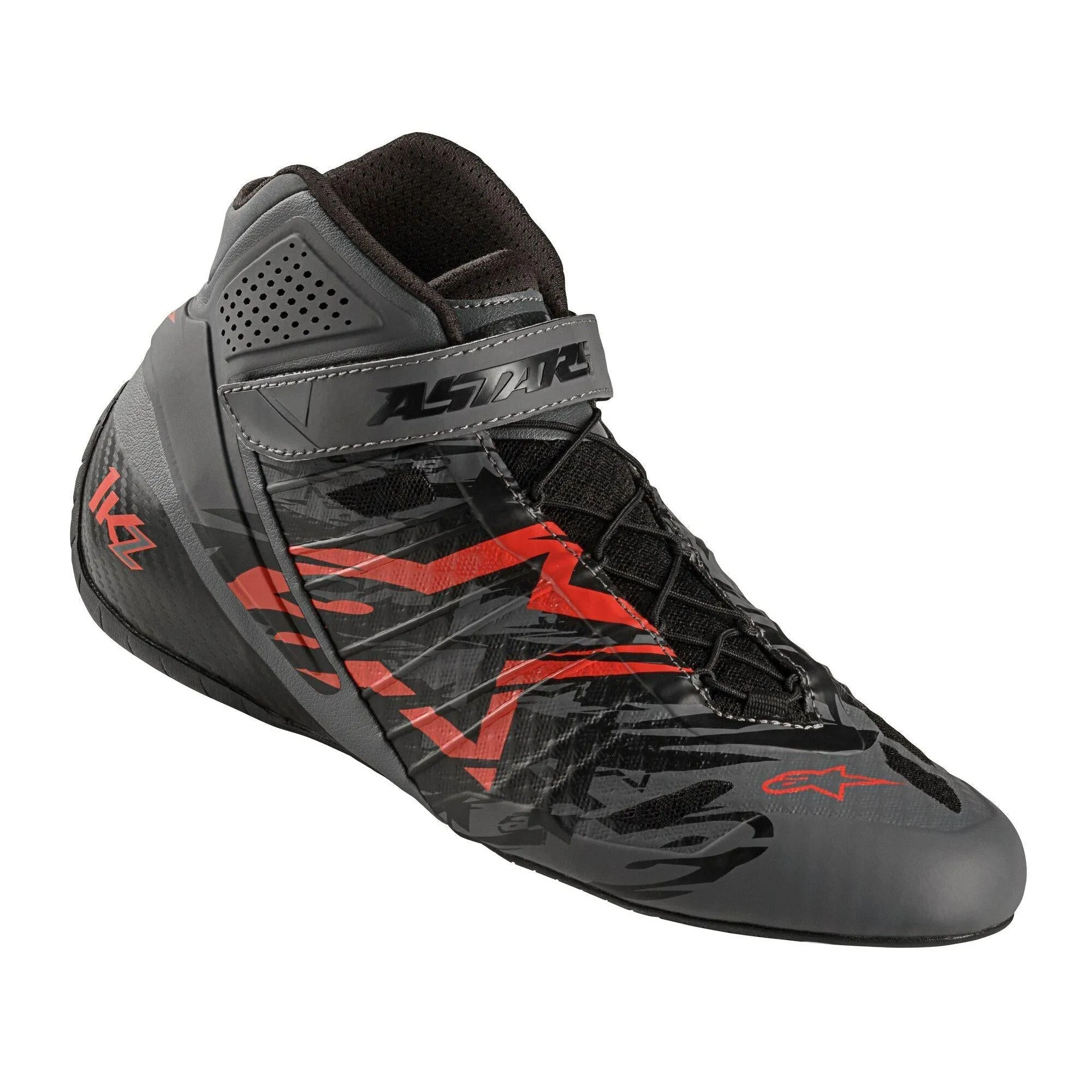 Limited Edition Supersonic Tech-1 KZ Shoe sold by Alpine Stars product image thumbnail 5