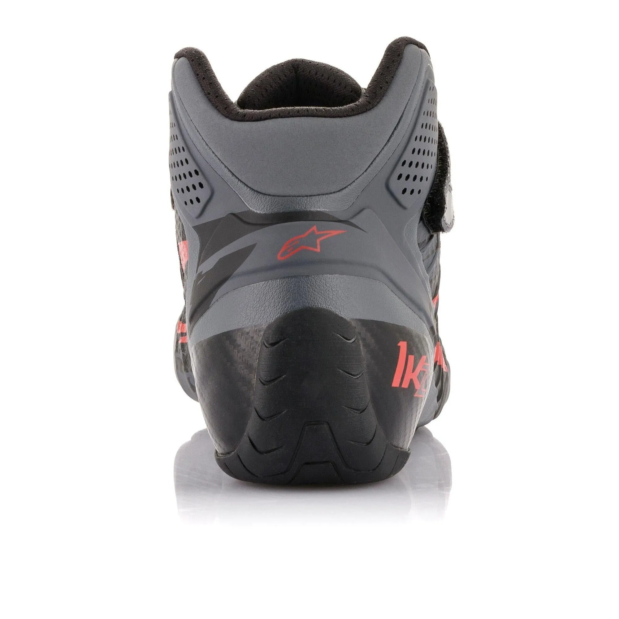 Limited Edition Supersonic Tech-1 KZ Shoe sold by Alpine Stars product image thumbnail 4