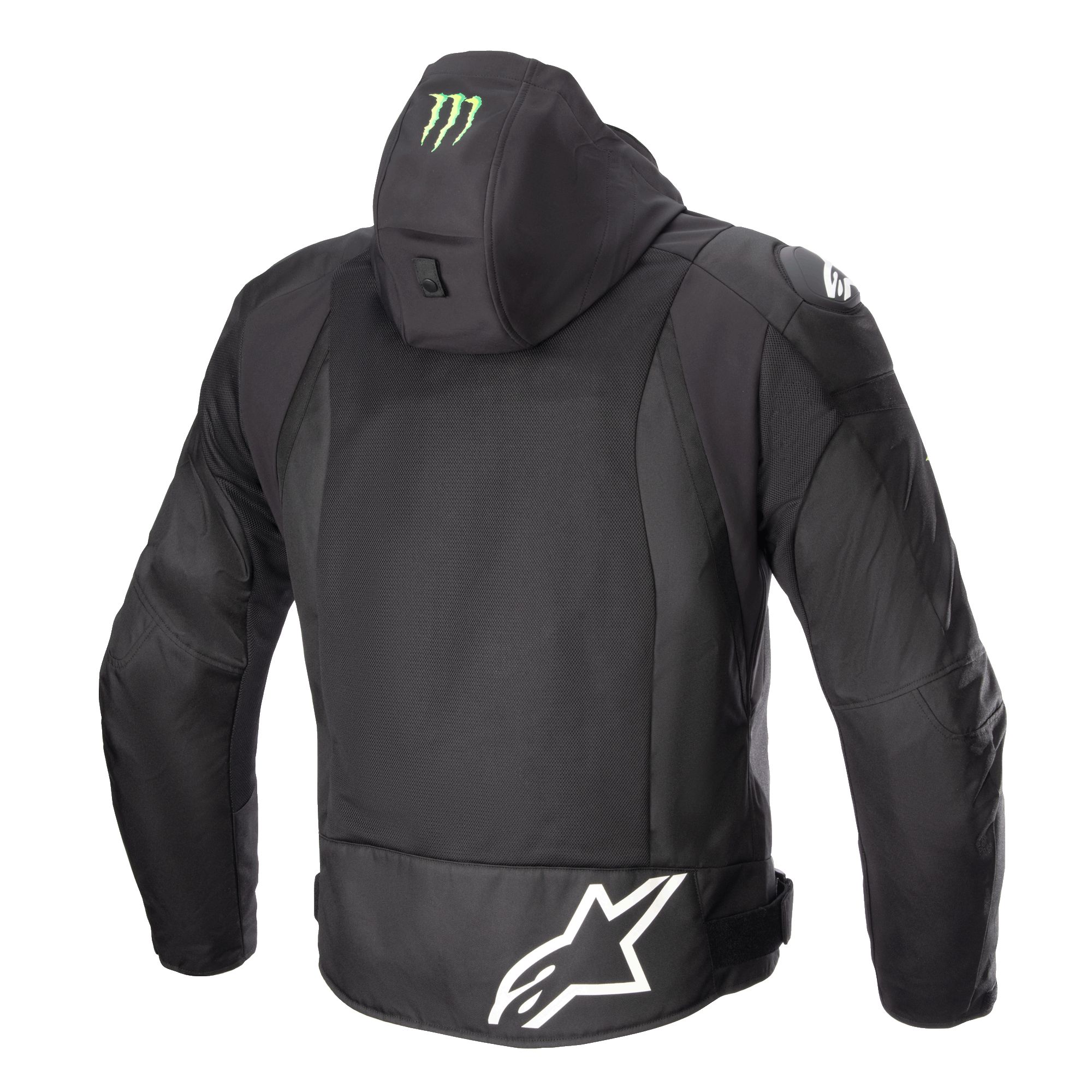 FQ20 Zaca Air Monster Jacket sold by Alpinestars product image thumbnail 2