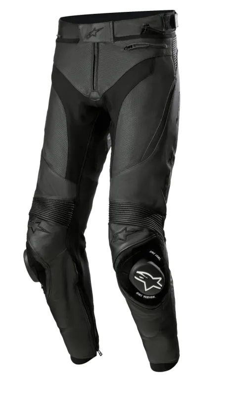 Missile V3 Airflow Leather Pants sold by Alpinestars