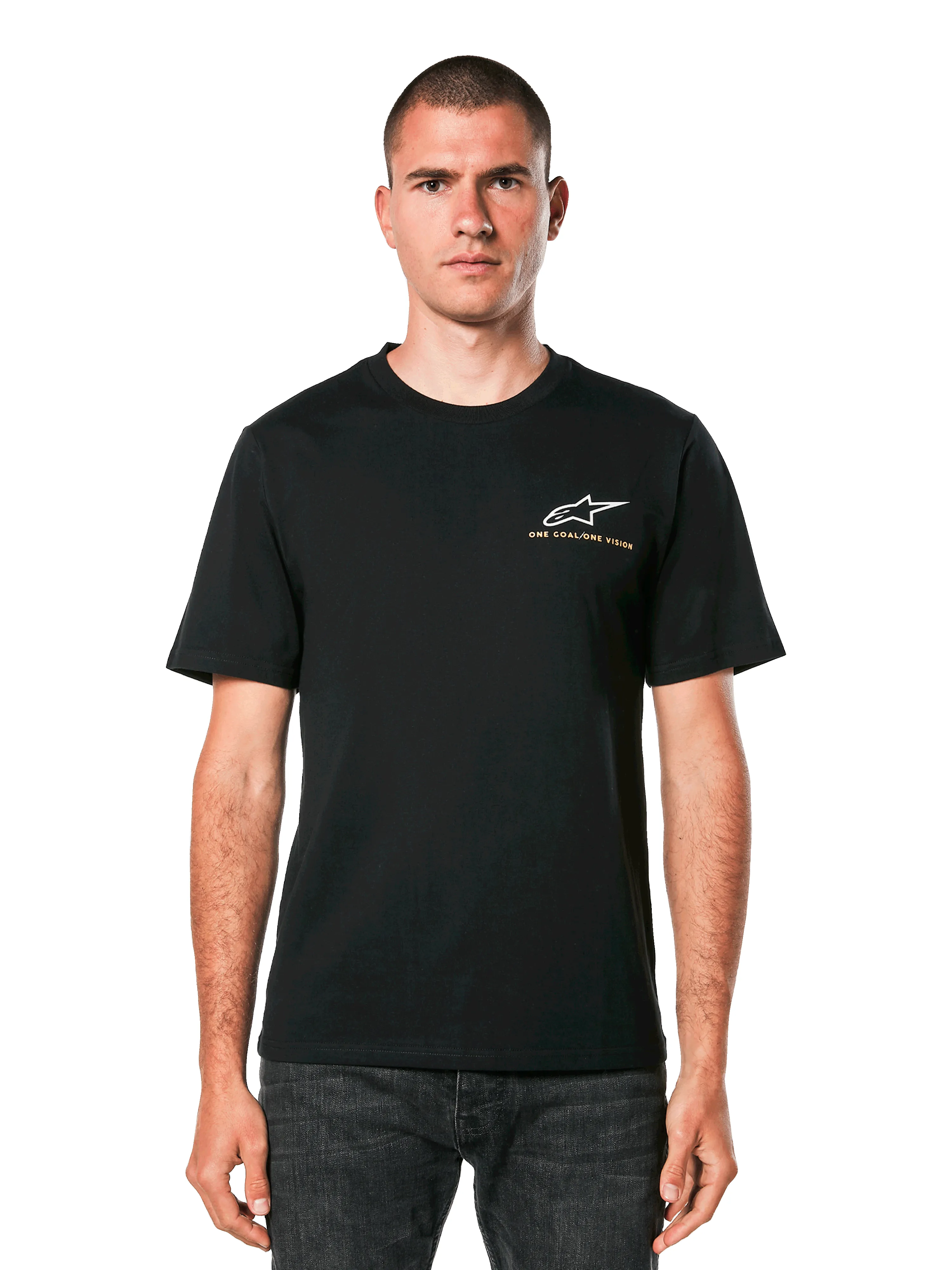 Sparky CSF Tee sold by Alpinestars