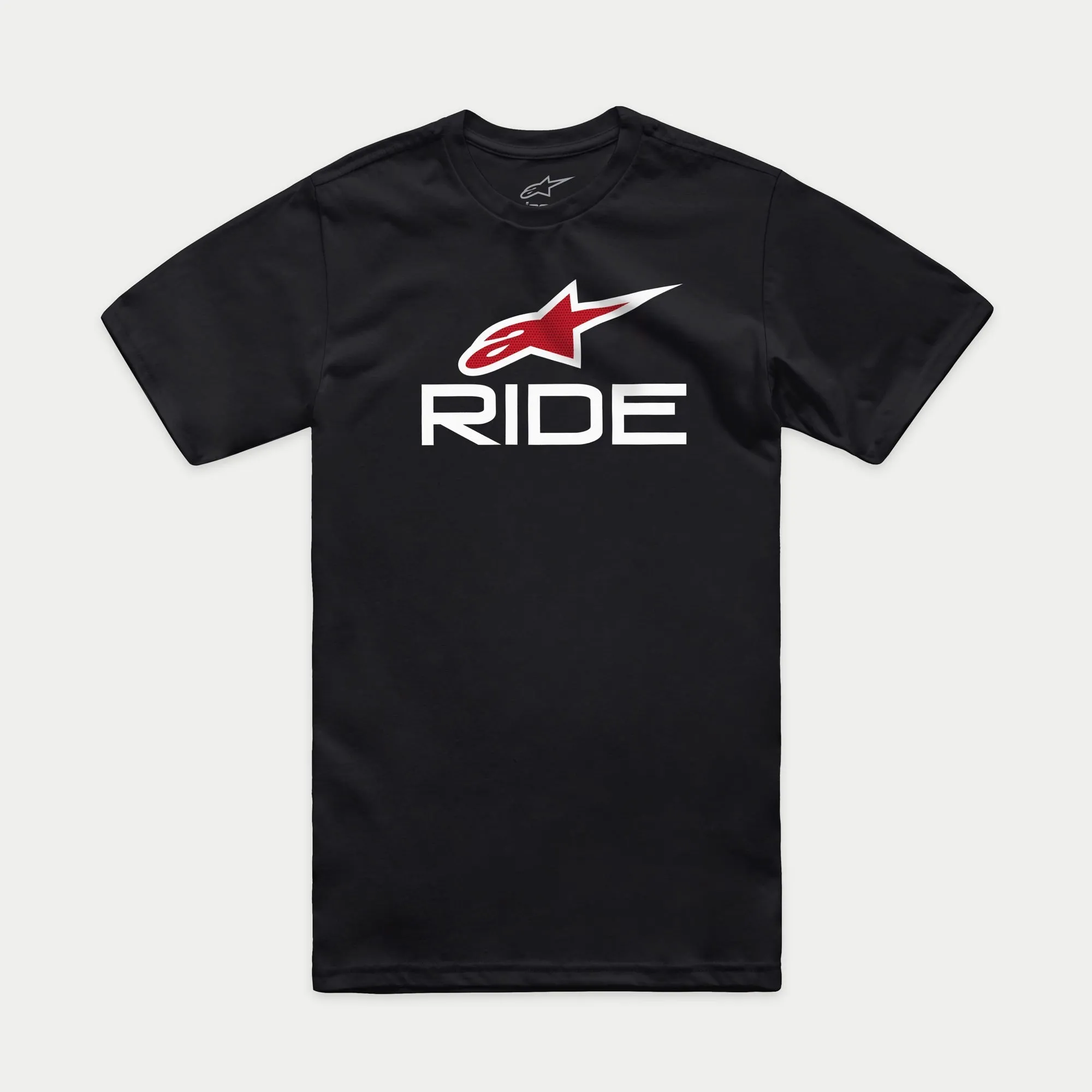 Ride 4.0 CSF Tee sold by Alpine Stars product image thumbnail 2