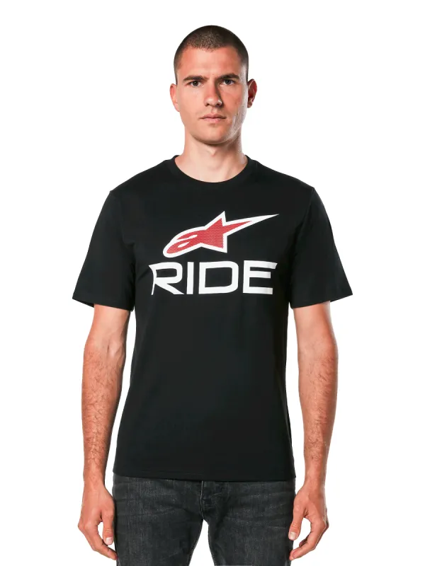 Ride 4.0 CSF Tee sold by Alpine Stars
