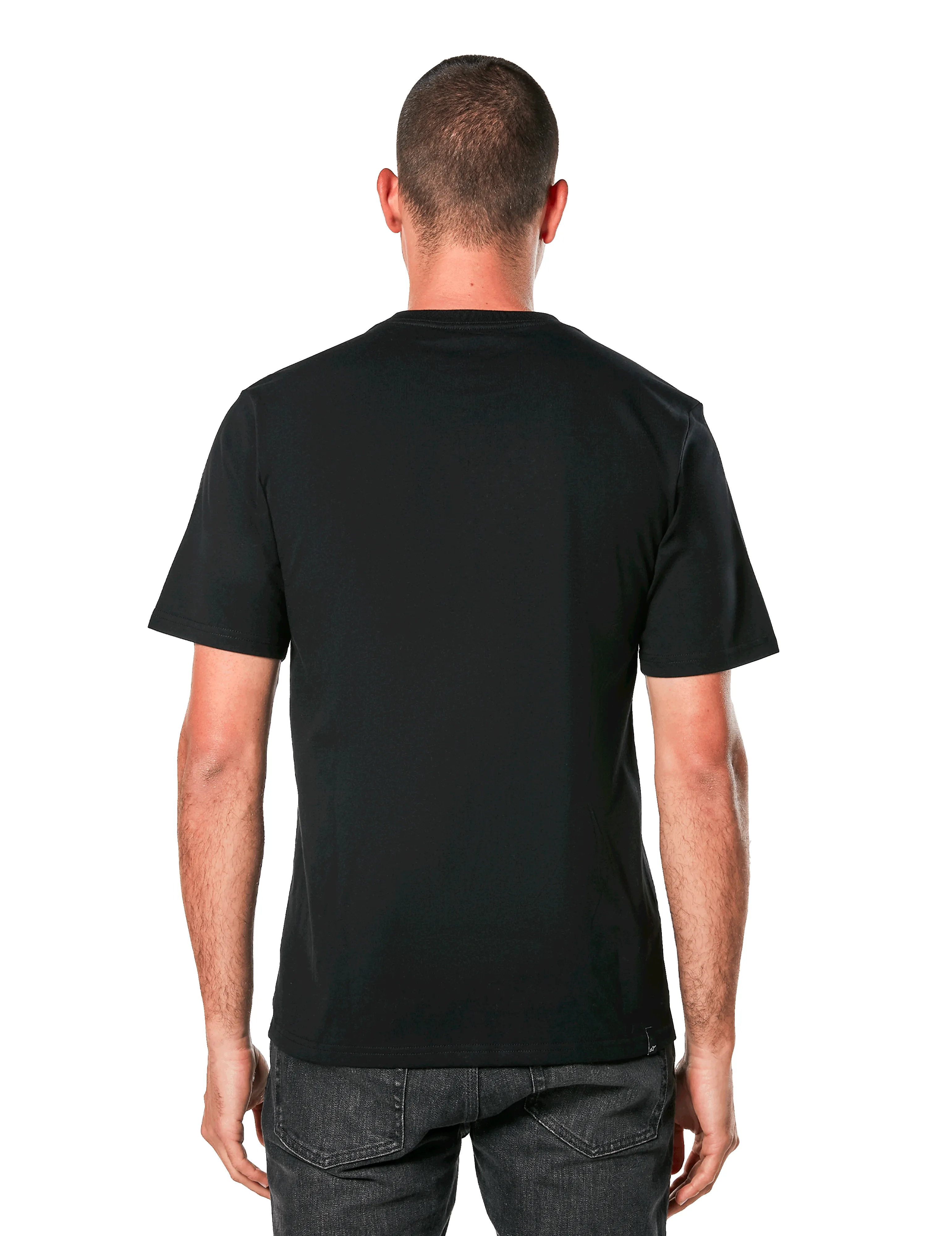 Ride 4.0 CSF Tee sold by Alpine Stars product image thumbnail 3