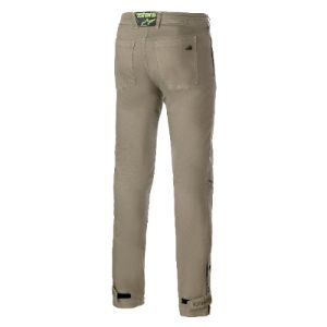 Stratos Slim Fit Tech Riding Pant sold by Alpinestars
