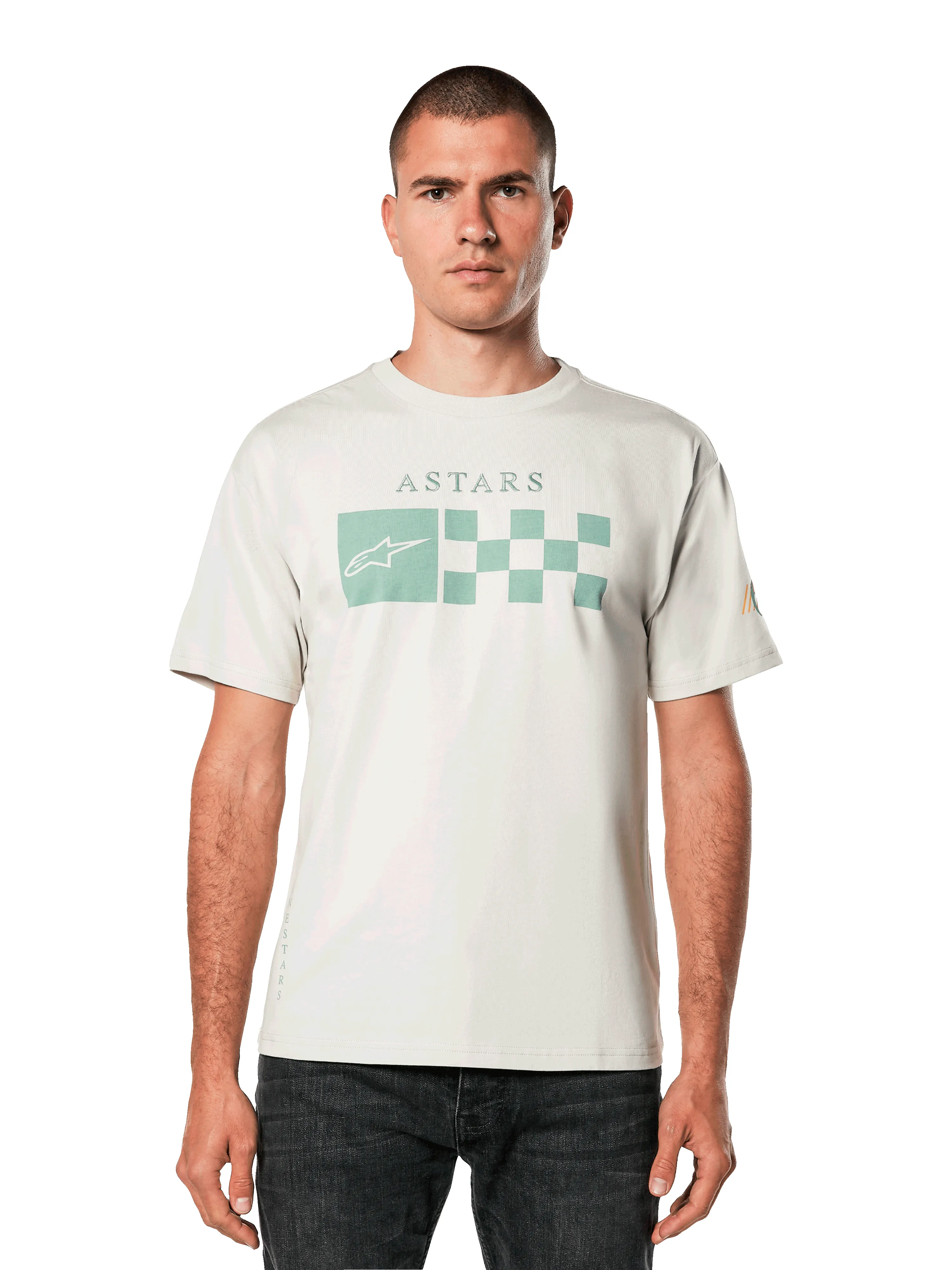 Gallant Tee - Short Sleeve sold by Alpine Stars
