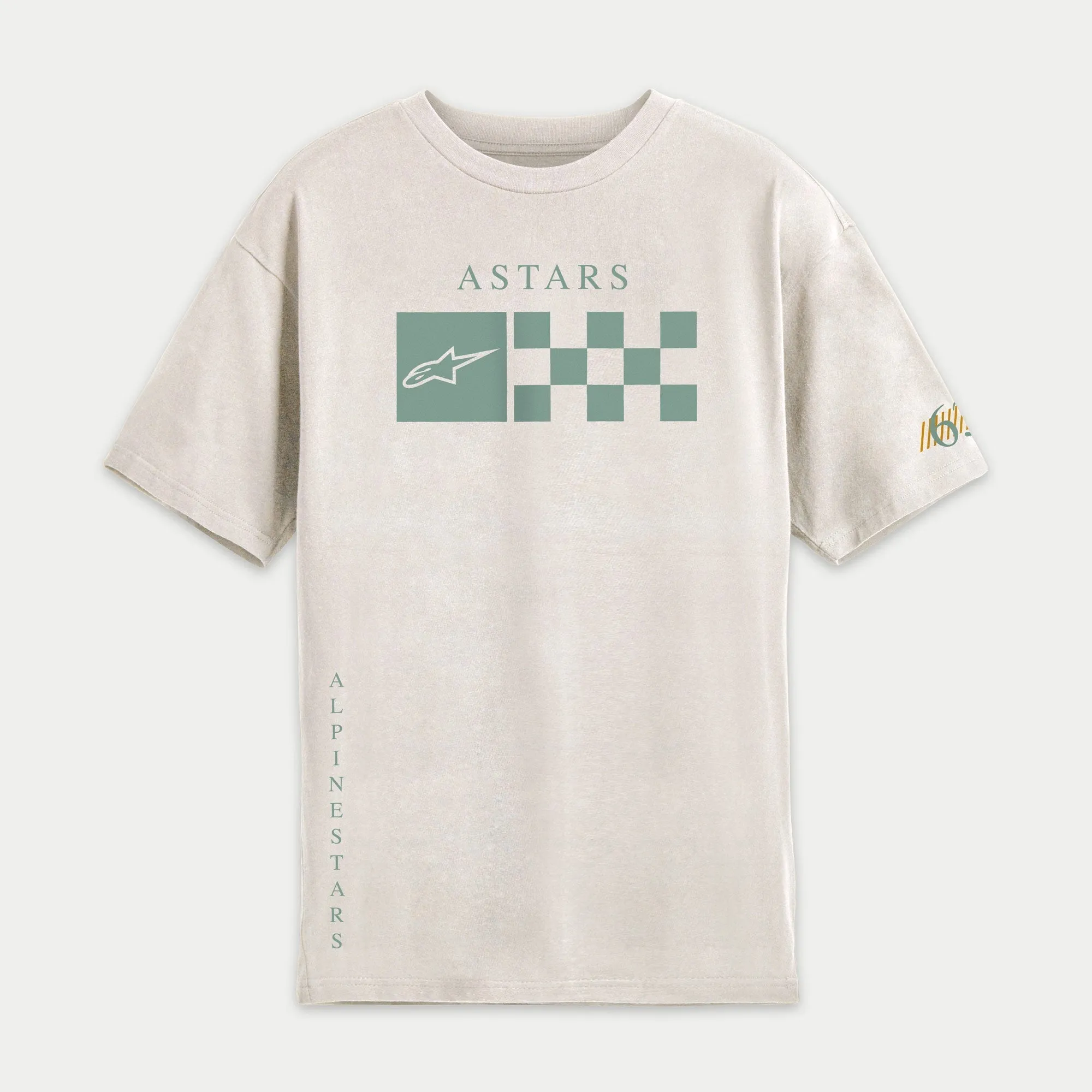 Gallant Tee - Short Sleeve sold by Alpine Stars product image thumbnail 3