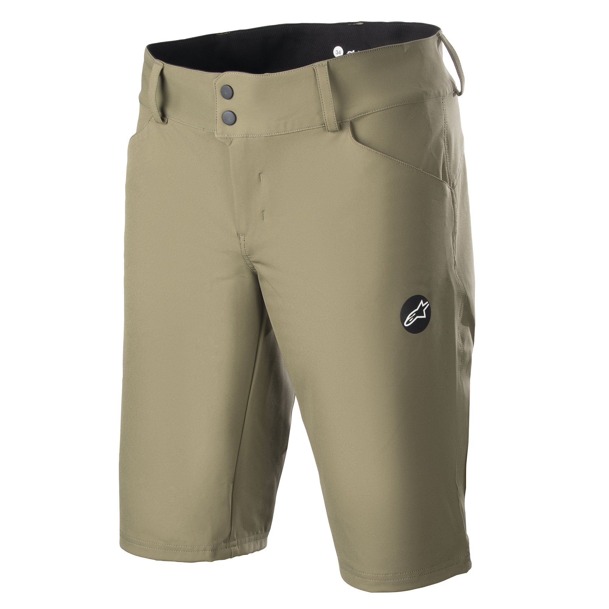 Alps Topo Shorts sold by Alpinestars product image thumbnail 2
