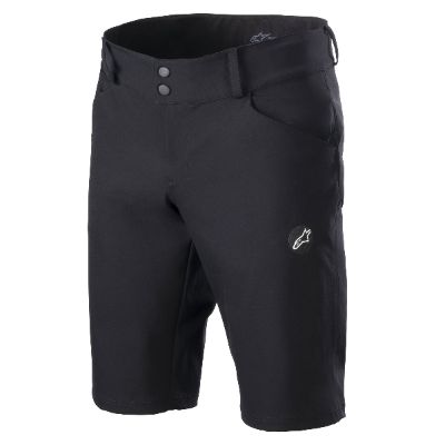 Alps Topo Shorts made by Alpine Stars