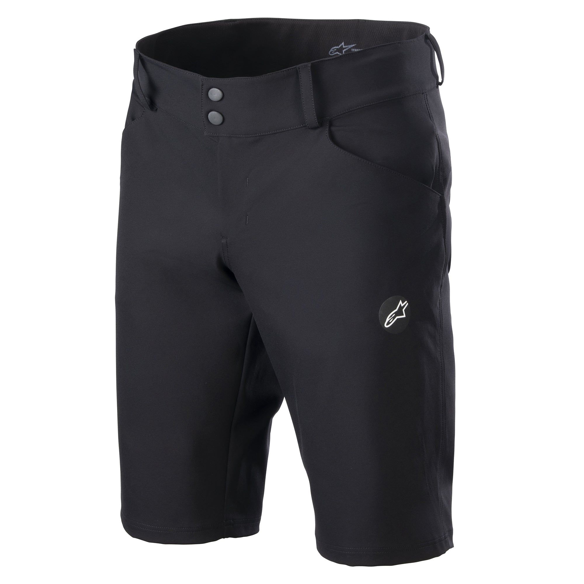 Alps Topo Shorts sold by Alpinestars