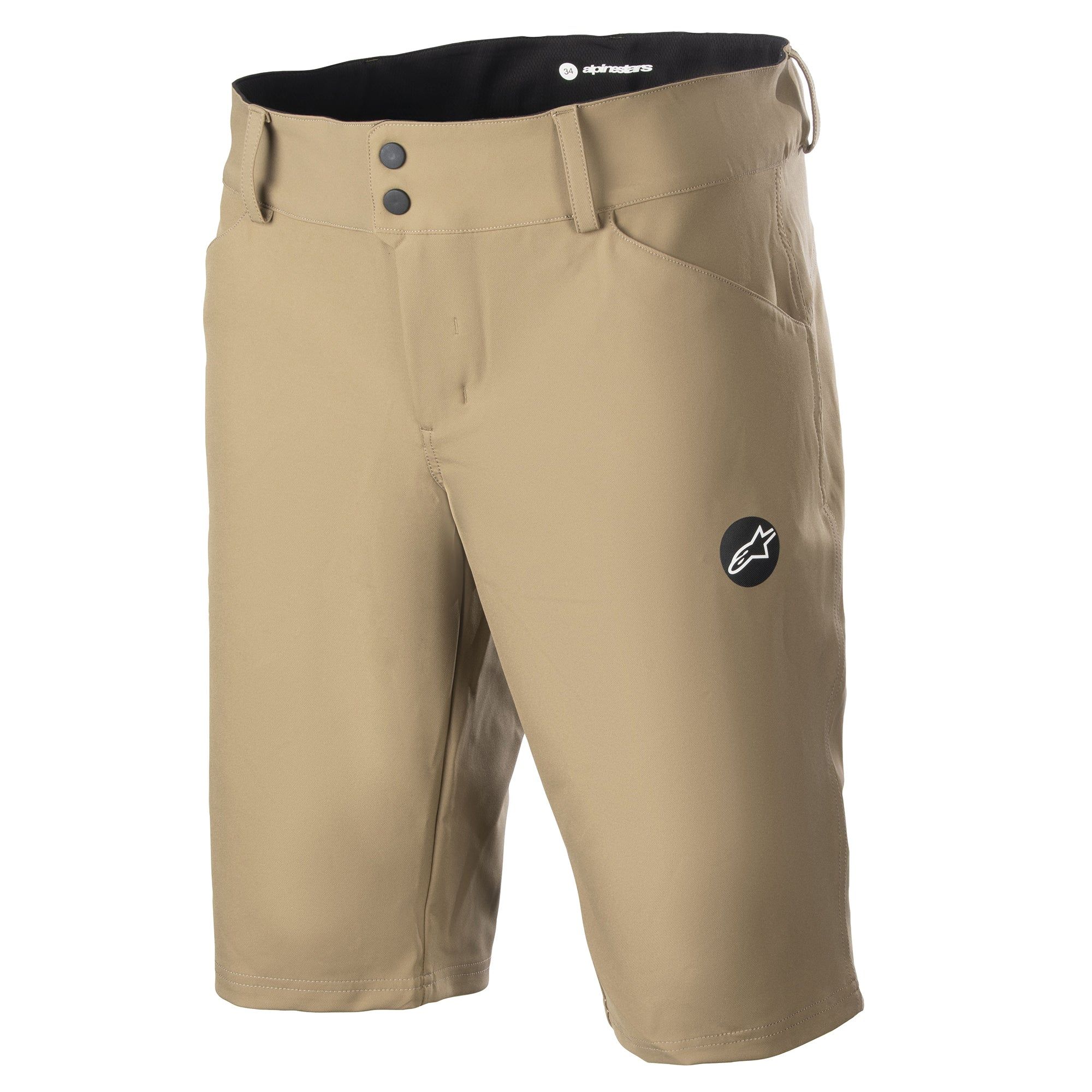 Alps Topo Shorts sold by Alpinestars product image thumbnail 3