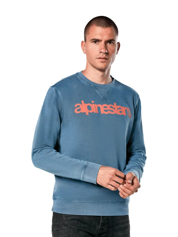 Mondial Crew sold by Alpine Stars