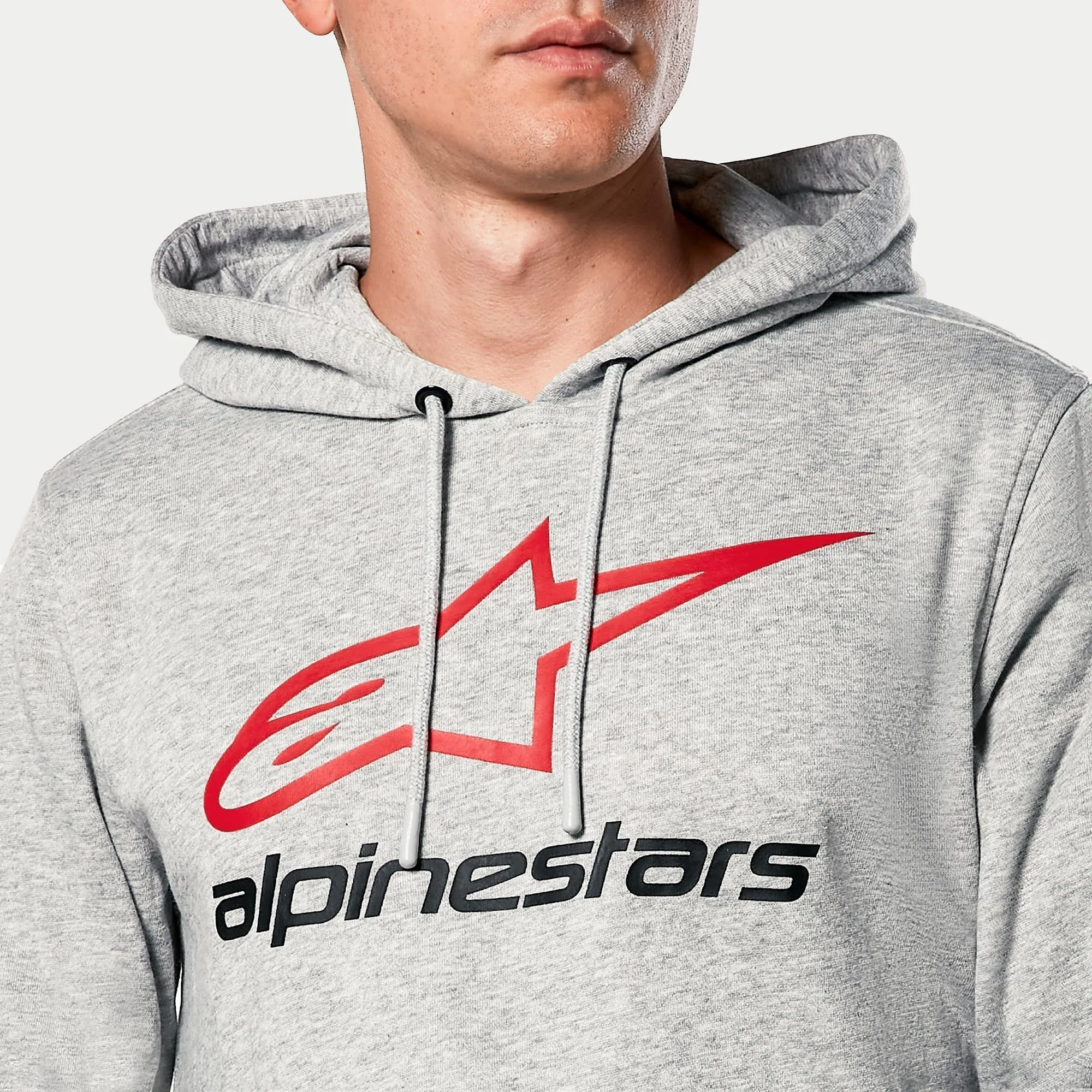 Always 2.0 Hoodie sold by Alpinestars product image thumbnail 2