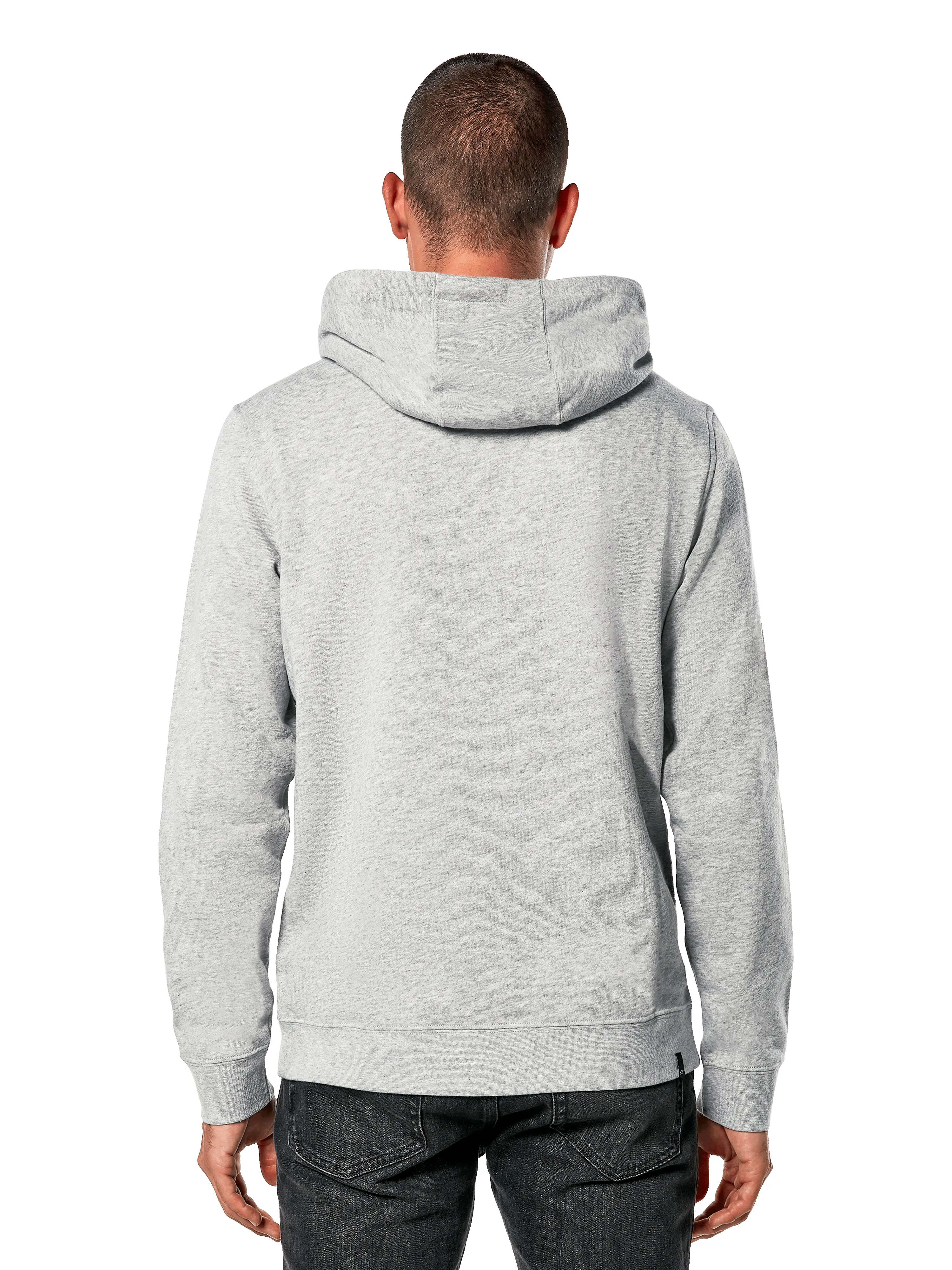 Always 2.0 Hoodie sold by Alpinestars product image thumbnail 4