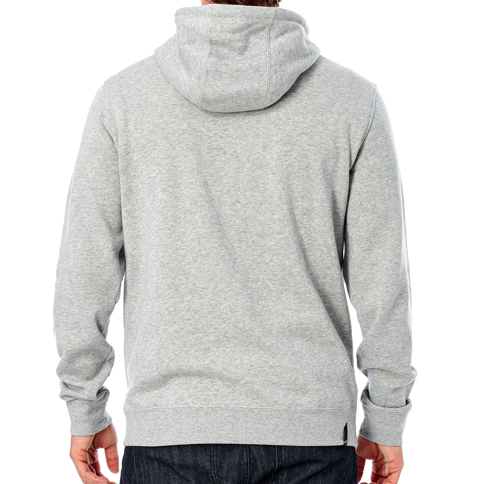 Reblaze Hoodie sold by Alpinestars product image thumbnail 3