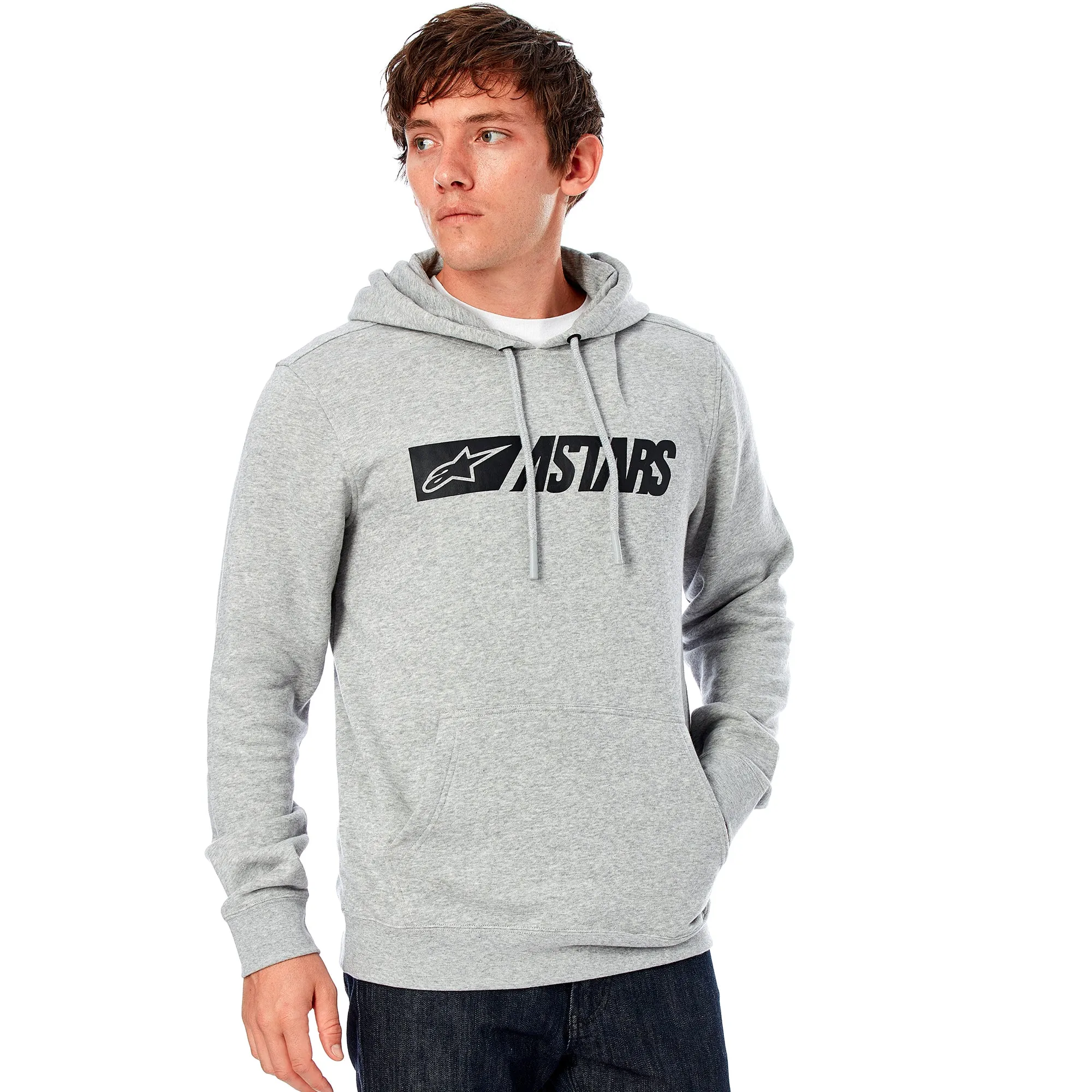 Reblaze Hoodie sold by Alpinestars product image thumbnail 4