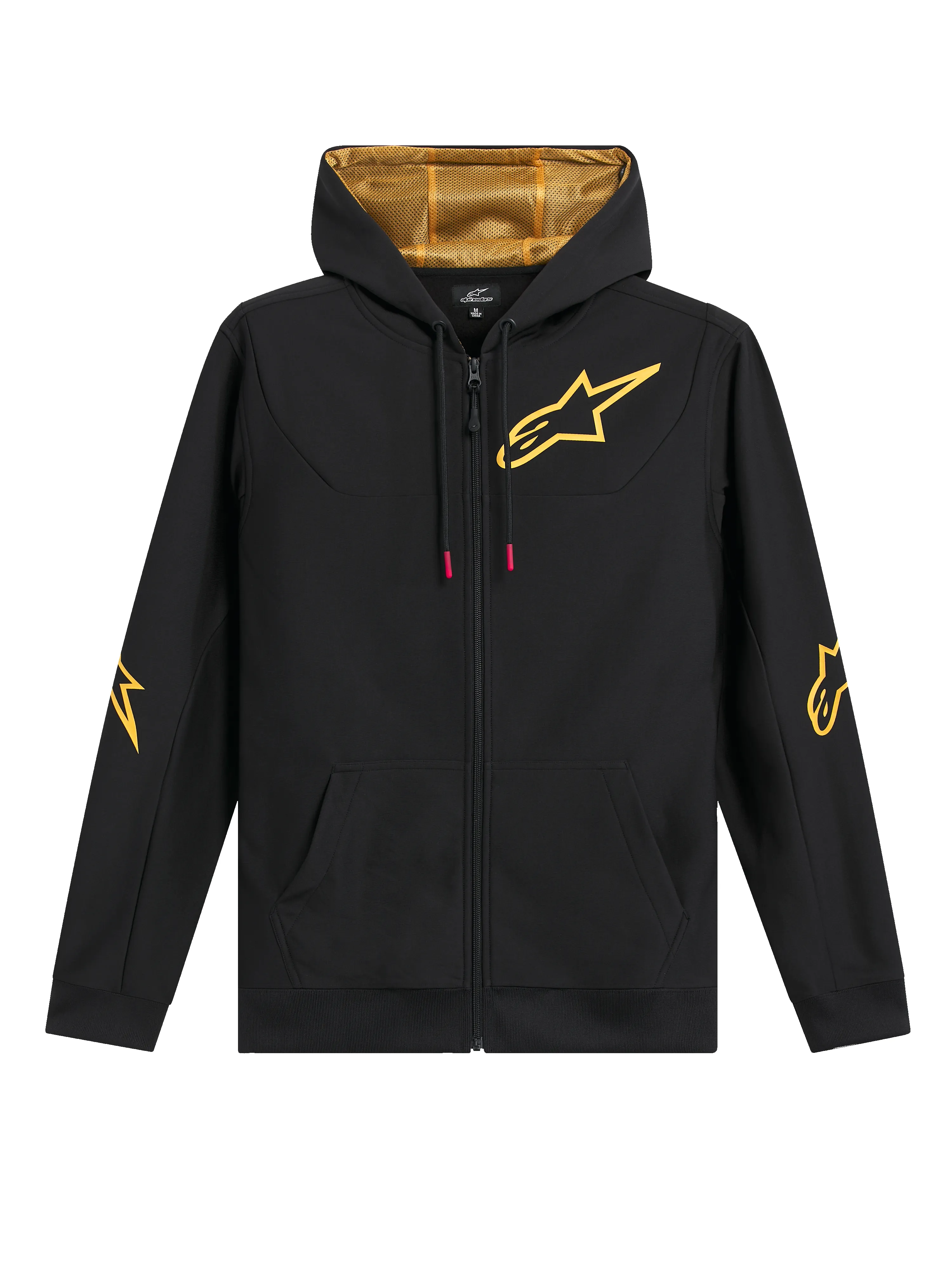 Sessions V3 Hoodie sold by Alpine Stars product image thumbnail 5