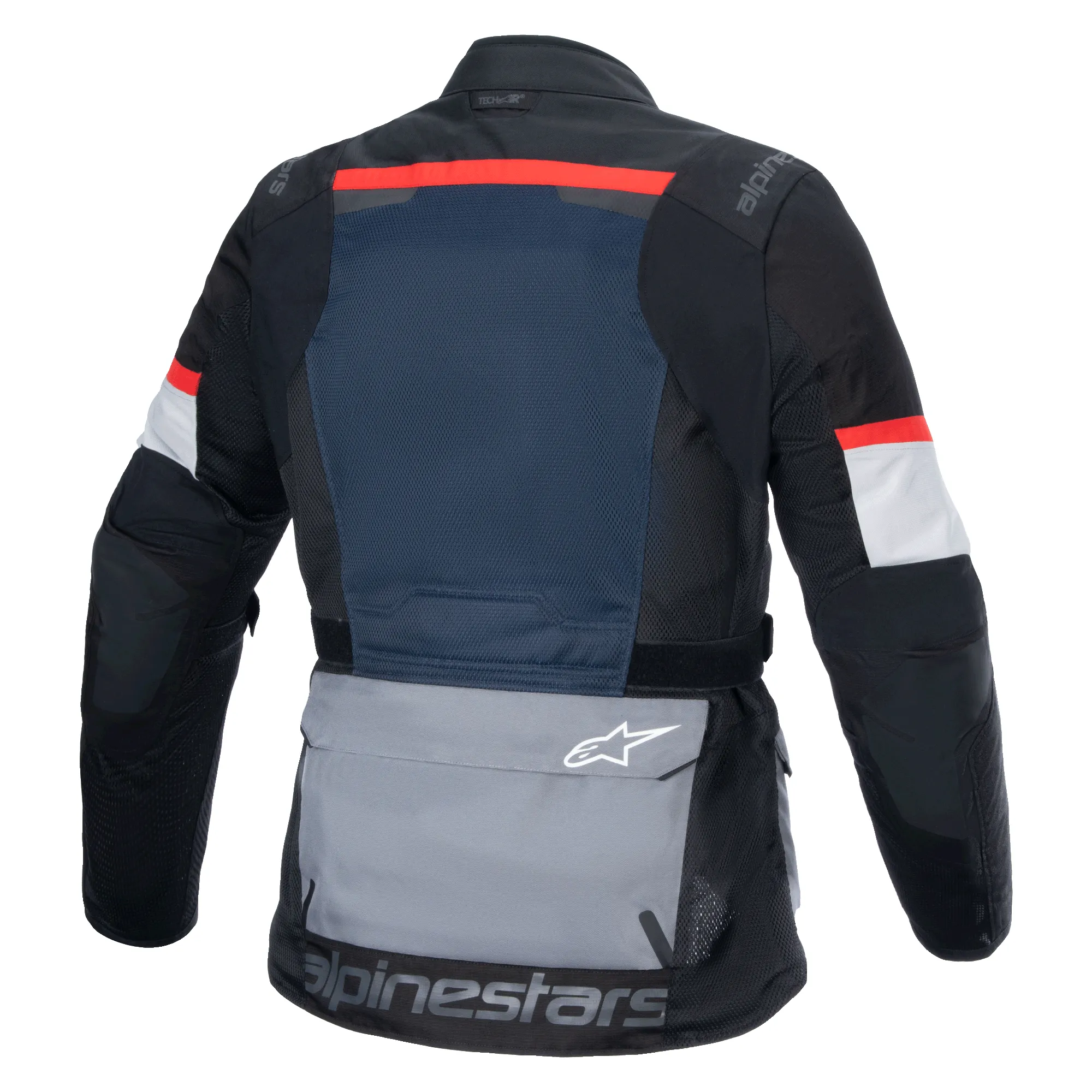 Andes Air Drystar® Jacket sold by Alpine Stars product image thumbnail 2