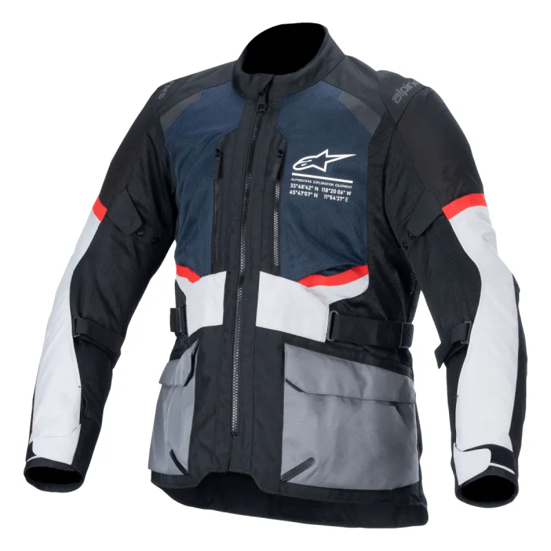 Andes Air Drystar® Jacket sold by Alpinestars