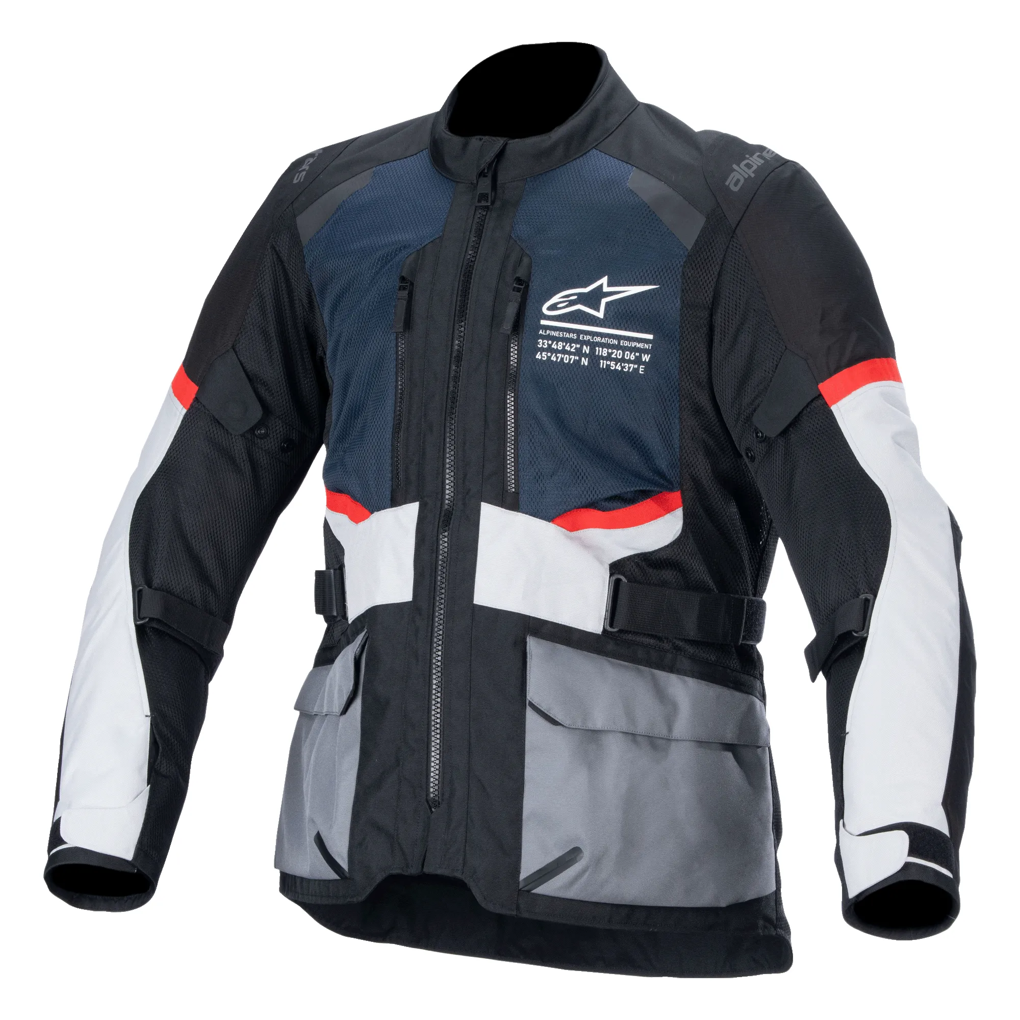 Andes Air Drystar® Jacket sold by Alpine Stars