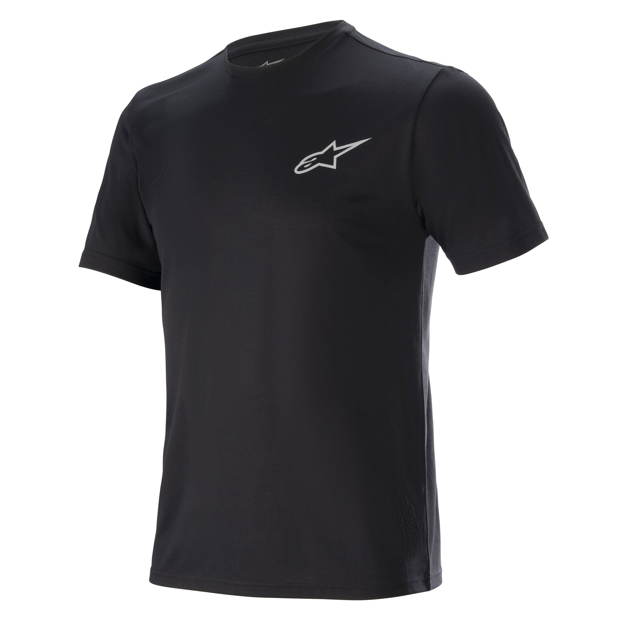 Wink Tech Tee - Short Sleeve sold by Alpinestars