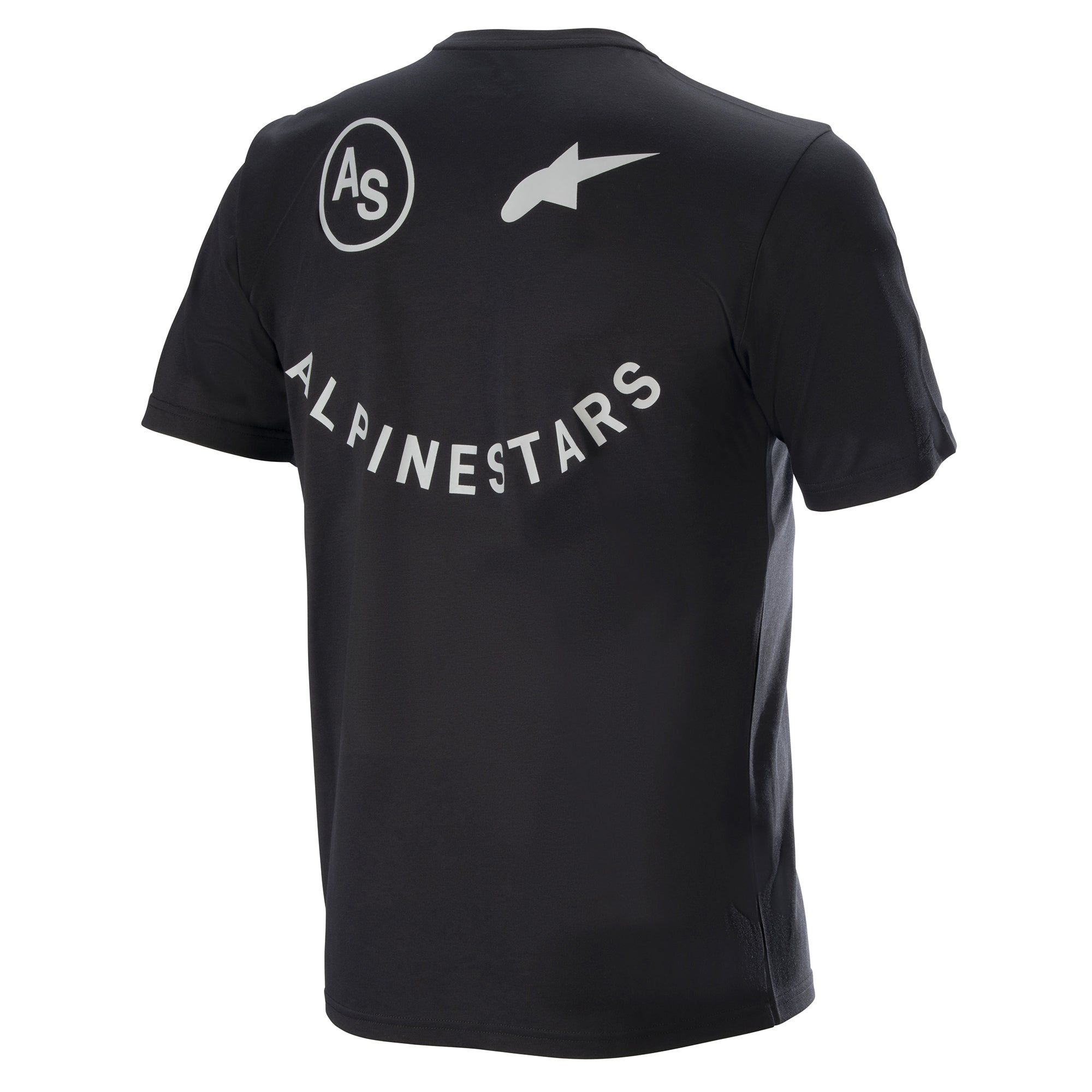 Wink Tech Tee - Short Sleeve sold by Alpinestars product image thumbnail 2