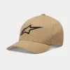 Ageless Curve Hat sold by Alpinestars