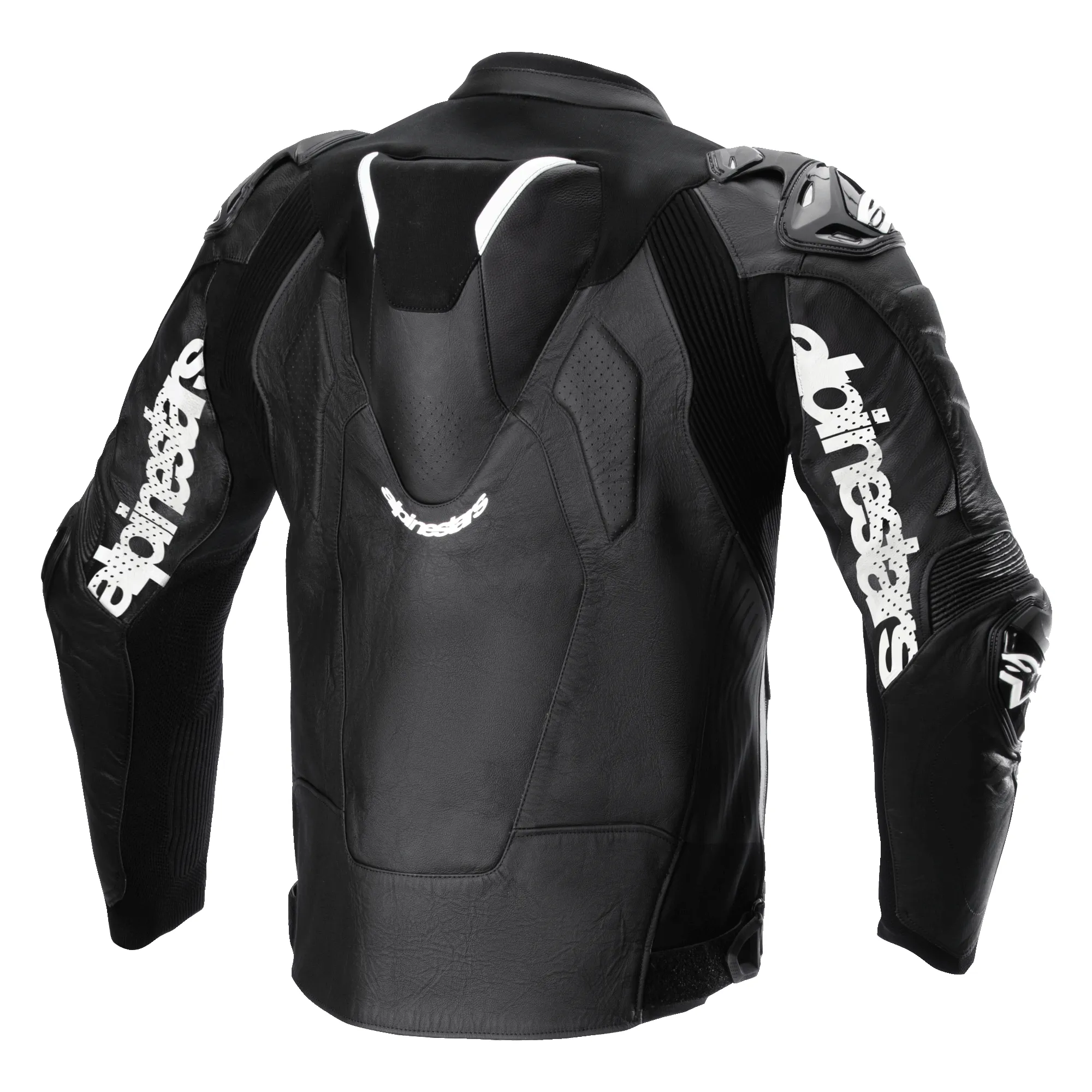 Atem V5 Leather Jacket sold by Alpine Stars product image thumbnail 2