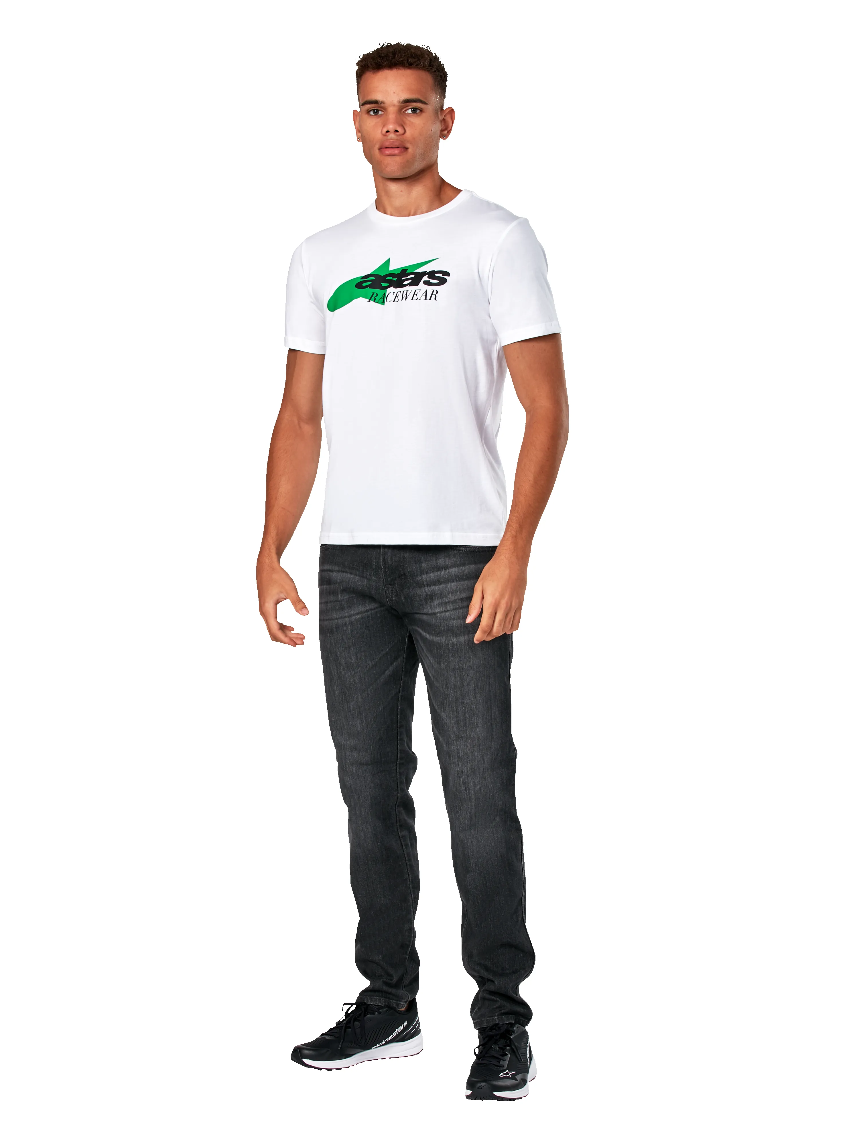 Profile CSF Tee - Short Sleeve sold by Alpine Stars product image thumbnail 5