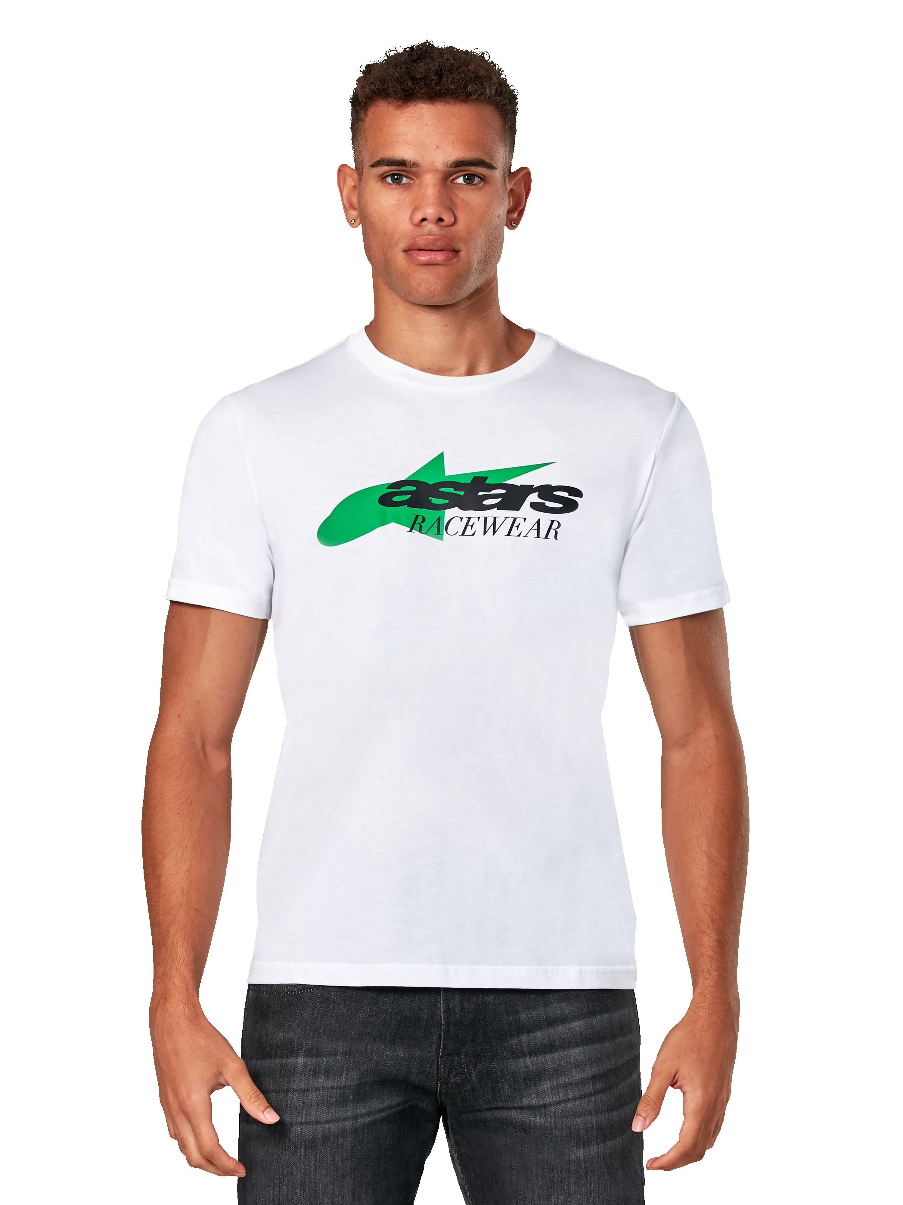 Profile CSF Tee - Short Sleeve sold by Alpine Stars product image thumbnail 2