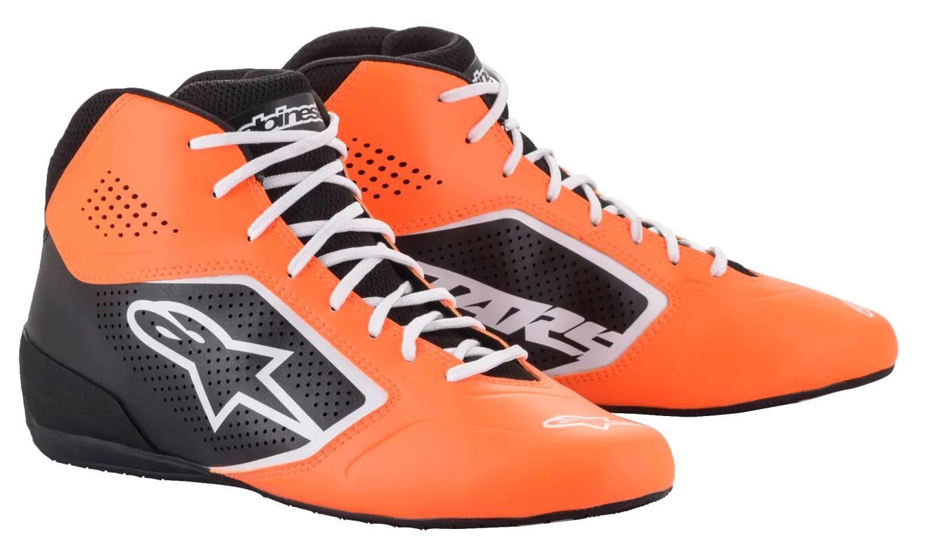 Tech-1 K Start V2 Shoes sold by Alpine Stars