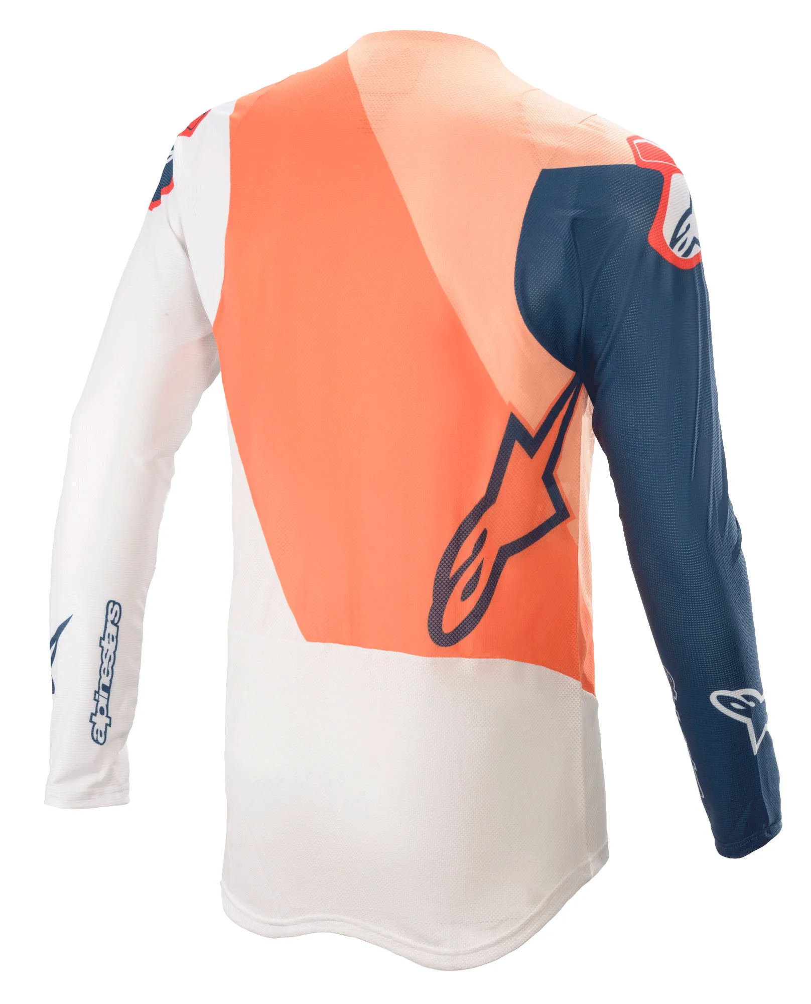 2021 Supertech Blaze Jersey sold by Alpinestars product image thumbnail 2