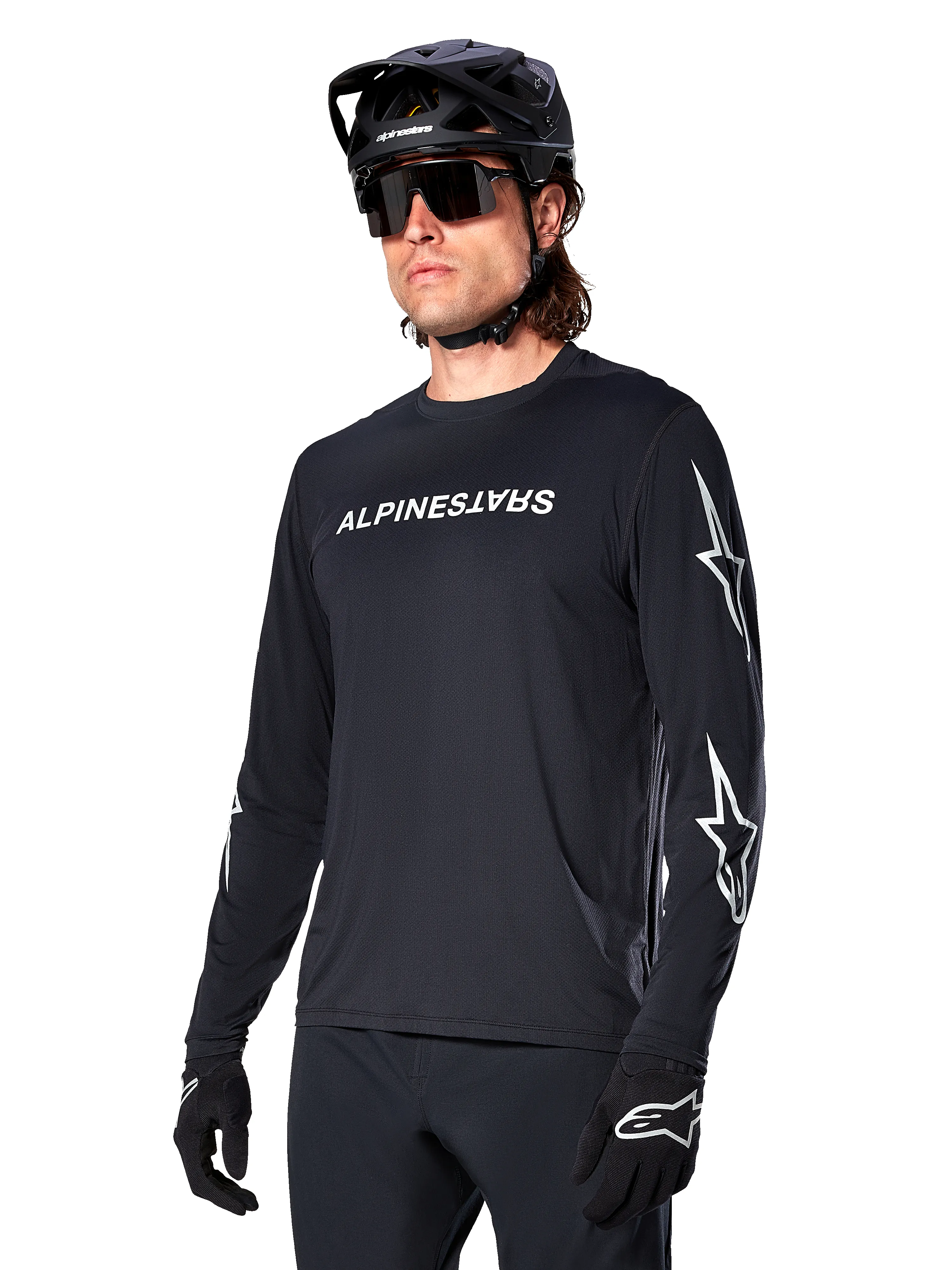 A-Dura Switch Jersey - Long Sleeve sold by Alpine Stars