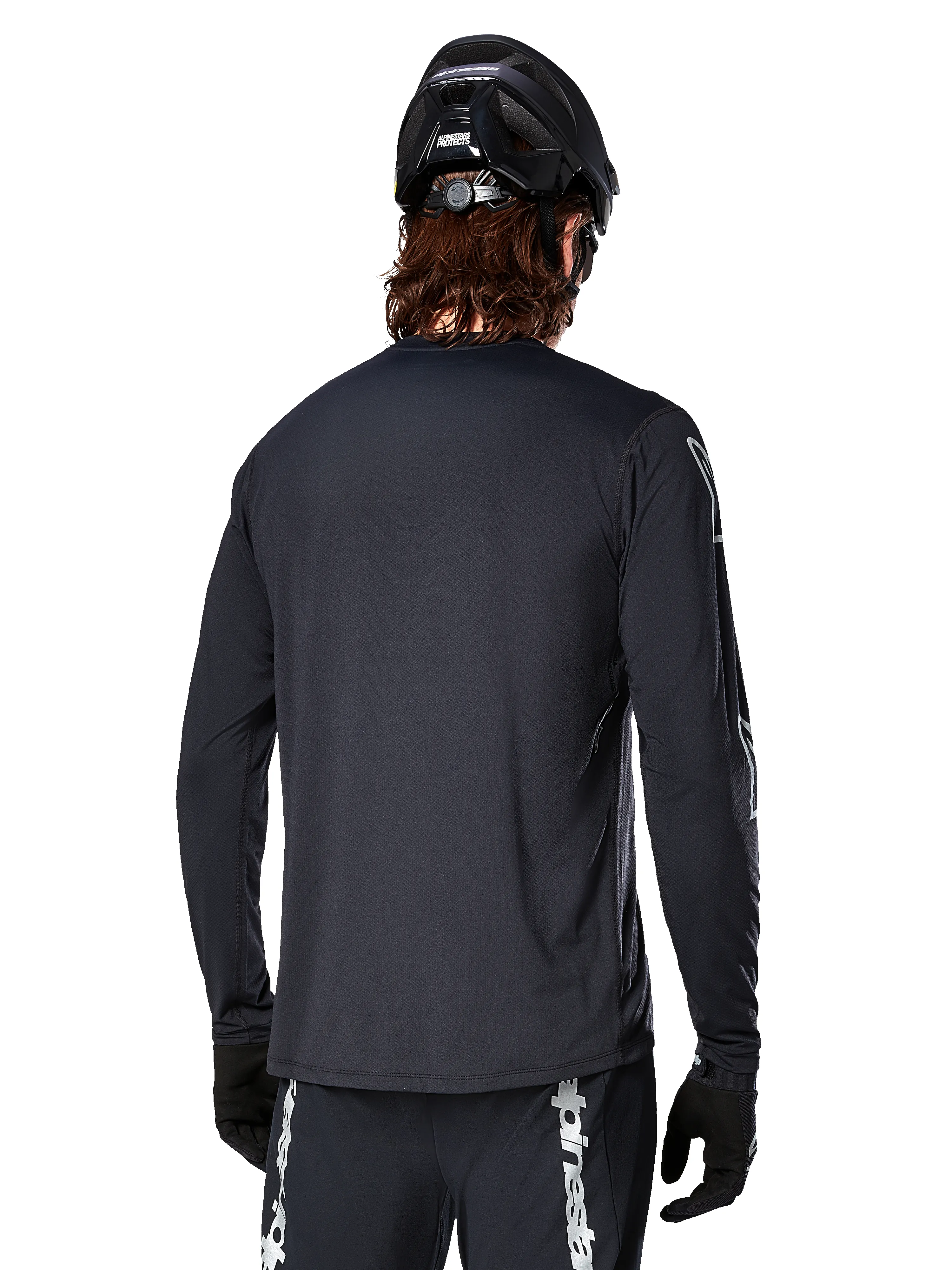 A-Dura Switch Jersey - Long Sleeve sold by Alpine Stars product image thumbnail 2