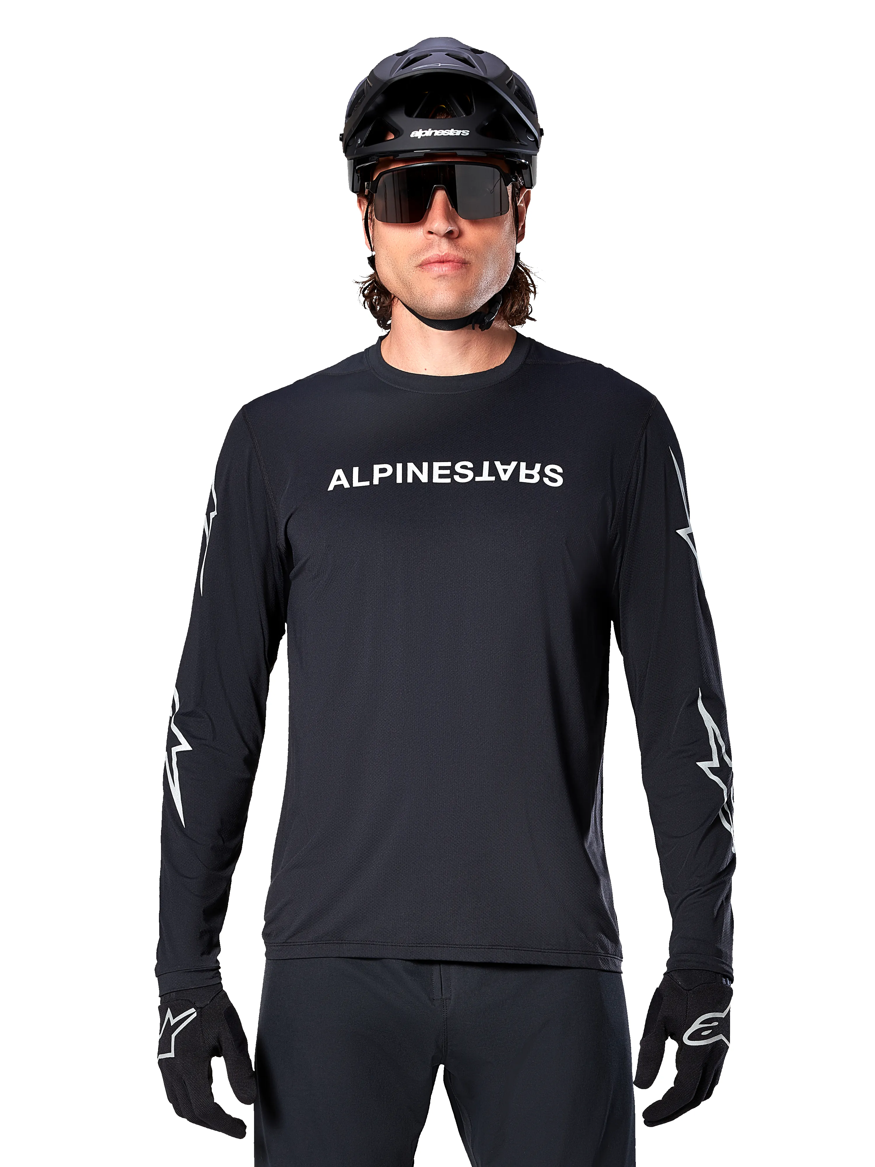 A-Dura Switch Jersey - Long Sleeve sold by Alpine Stars product image thumbnail 3